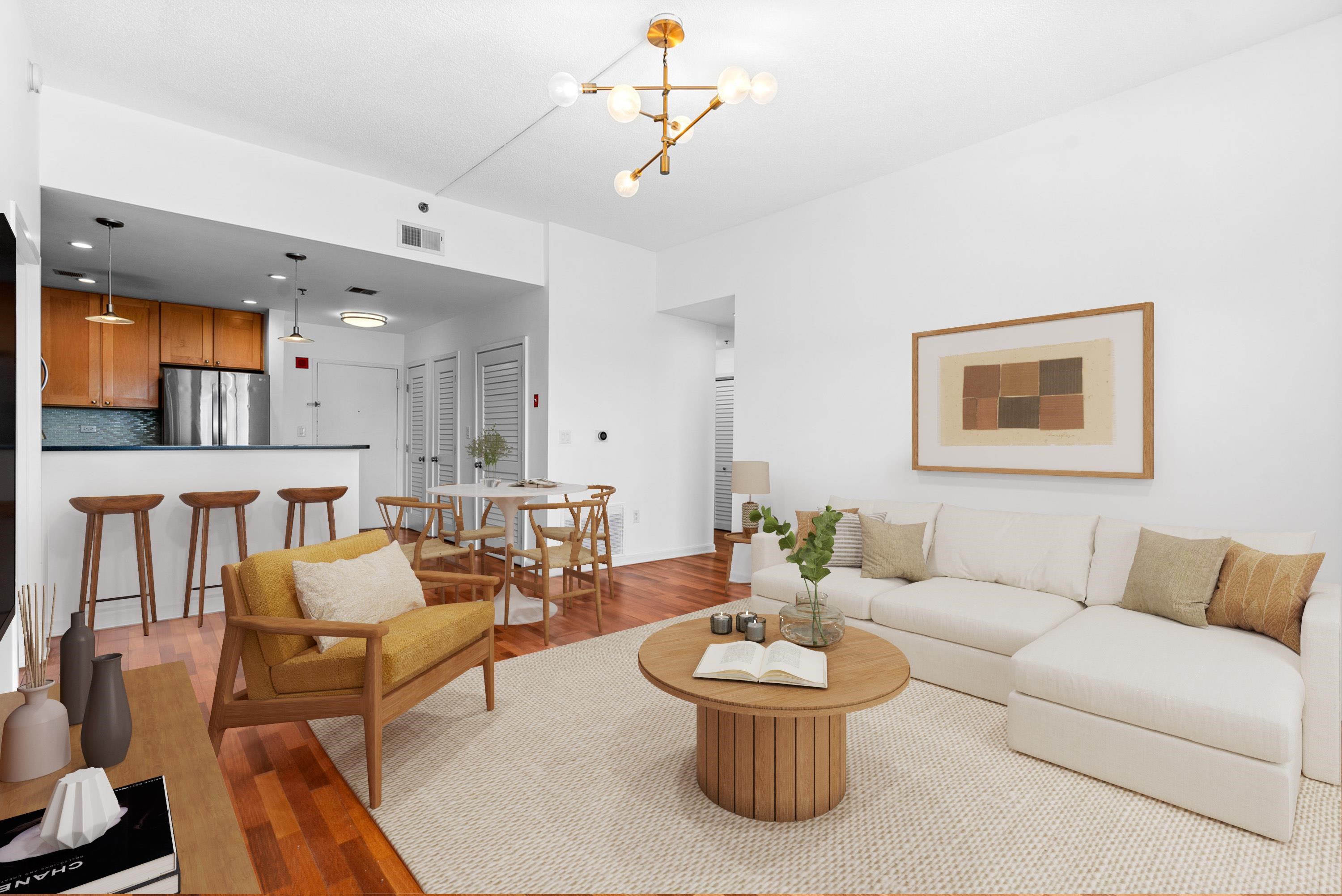 700 1st St #16PR, Hoboken, New Jersey image 3