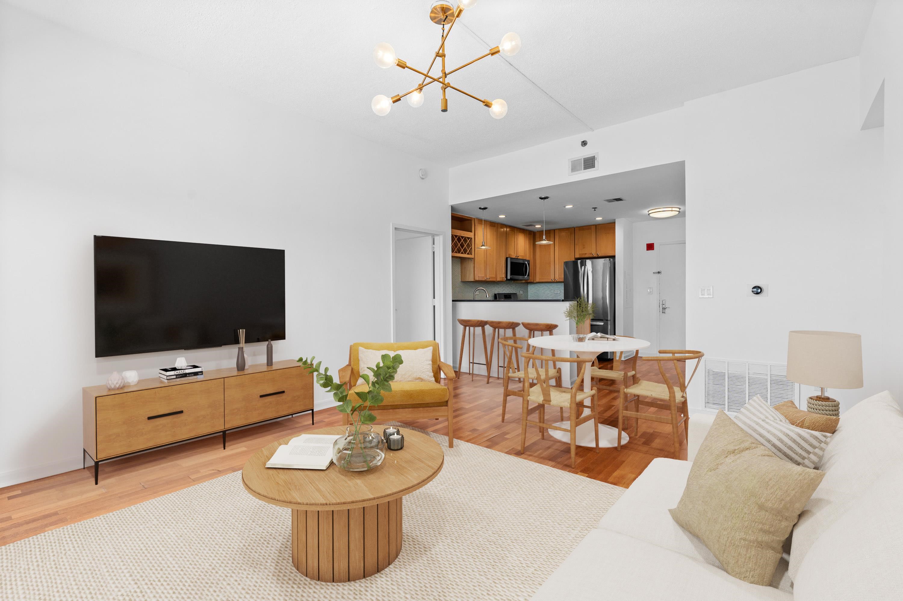700 1st St #16PR, Hoboken, New Jersey image 5