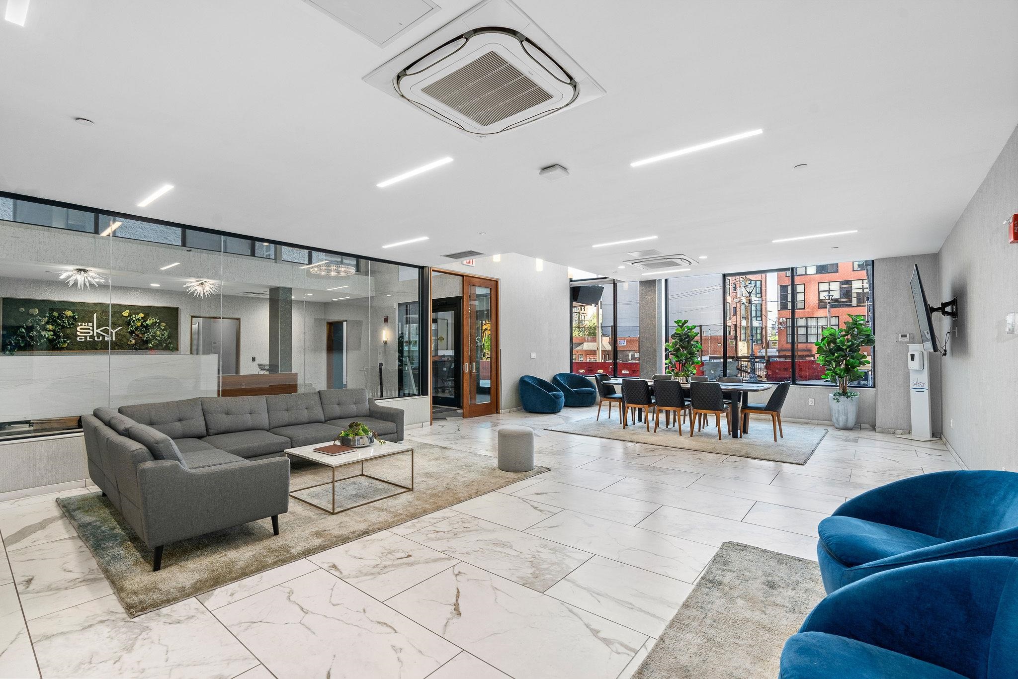 700 1st St #16PR, Hoboken, New Jersey image 22