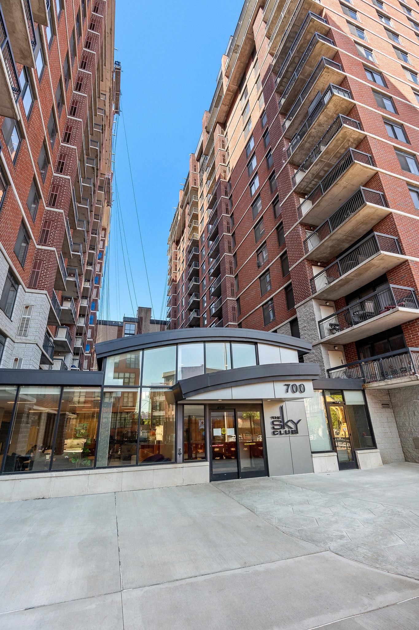 700 1st St #16PR, Hoboken, New Jersey image 2