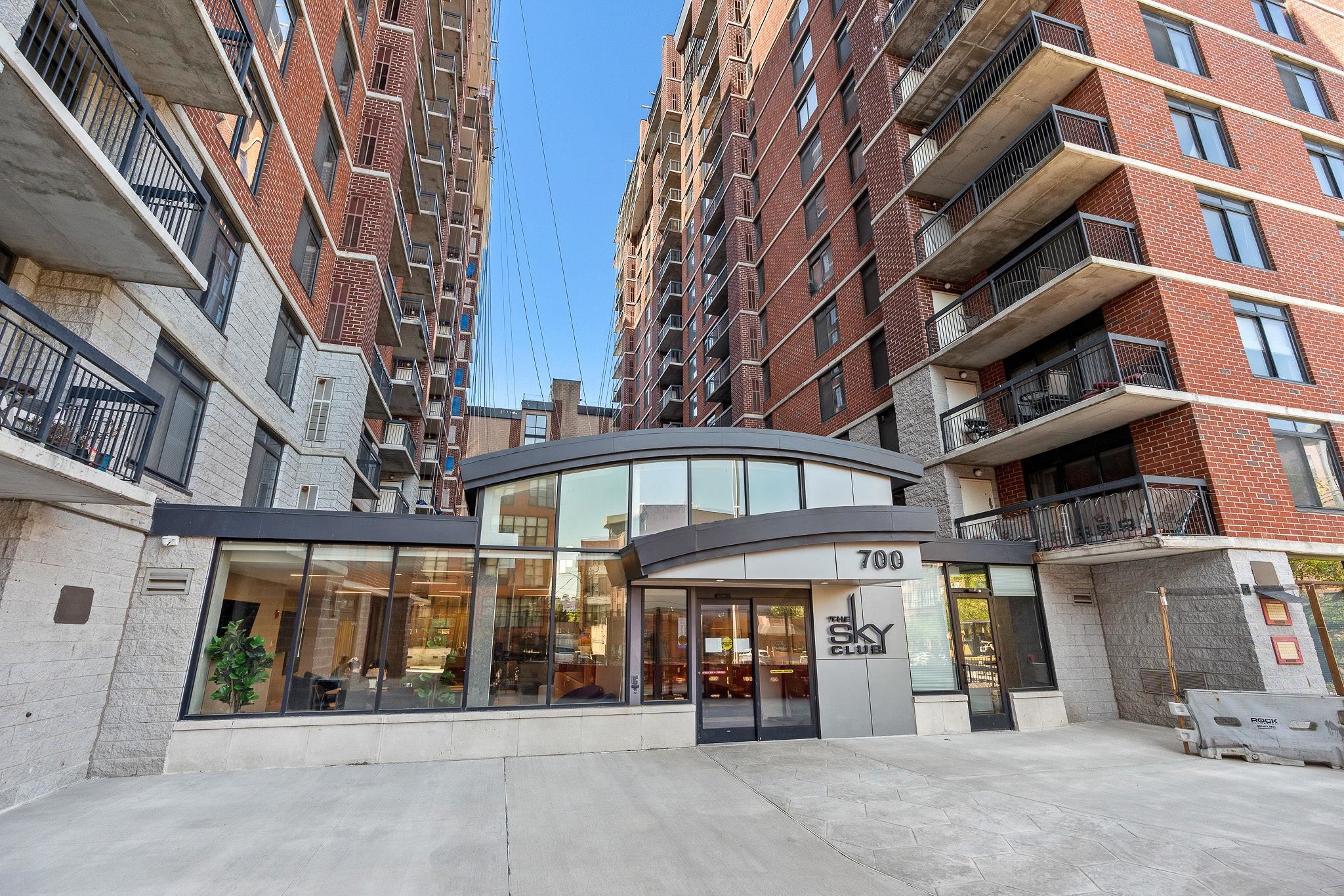 700 1st St #16PR, Hoboken, New Jersey image 19