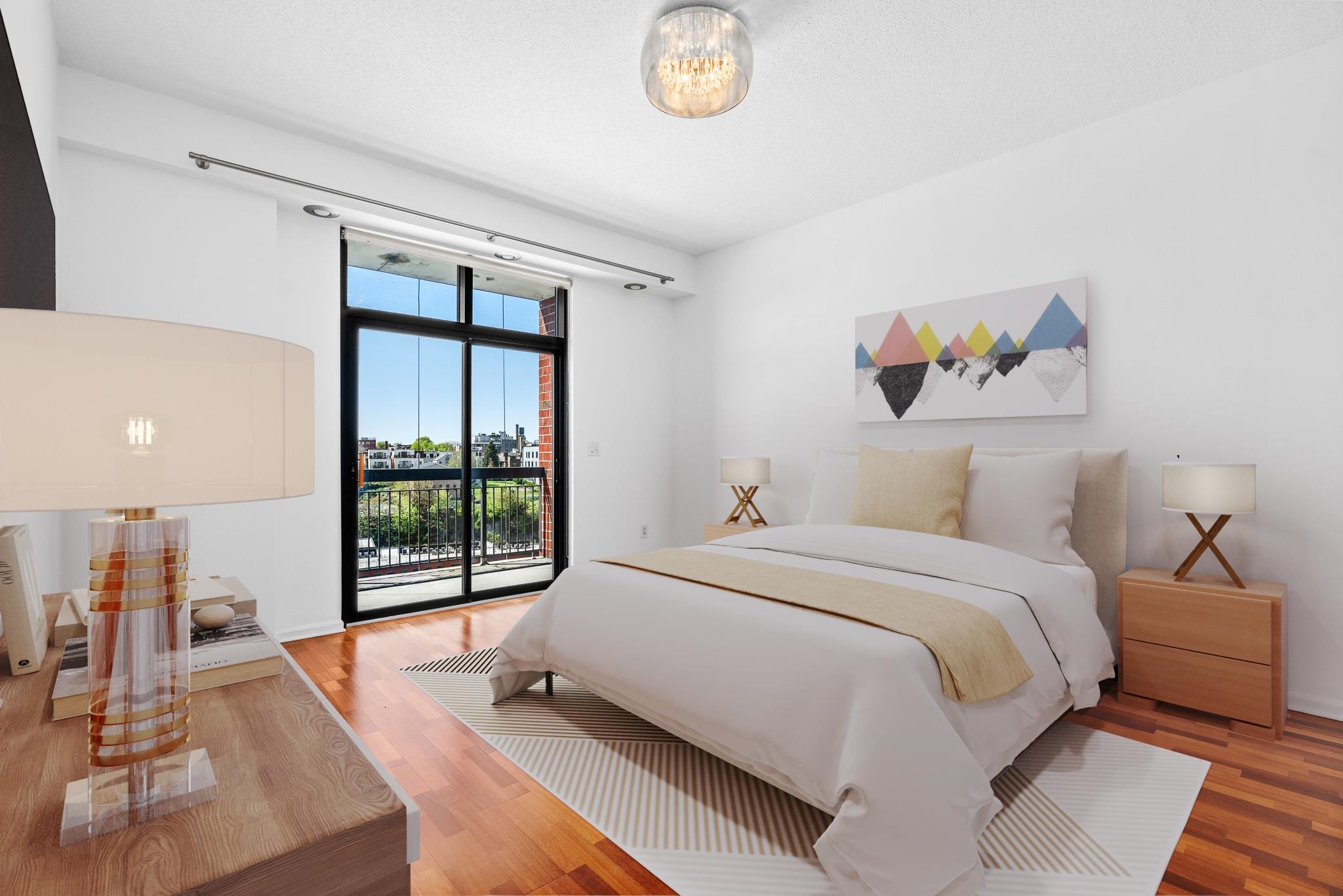 700 1st St #16PR, Hoboken, New Jersey image 10