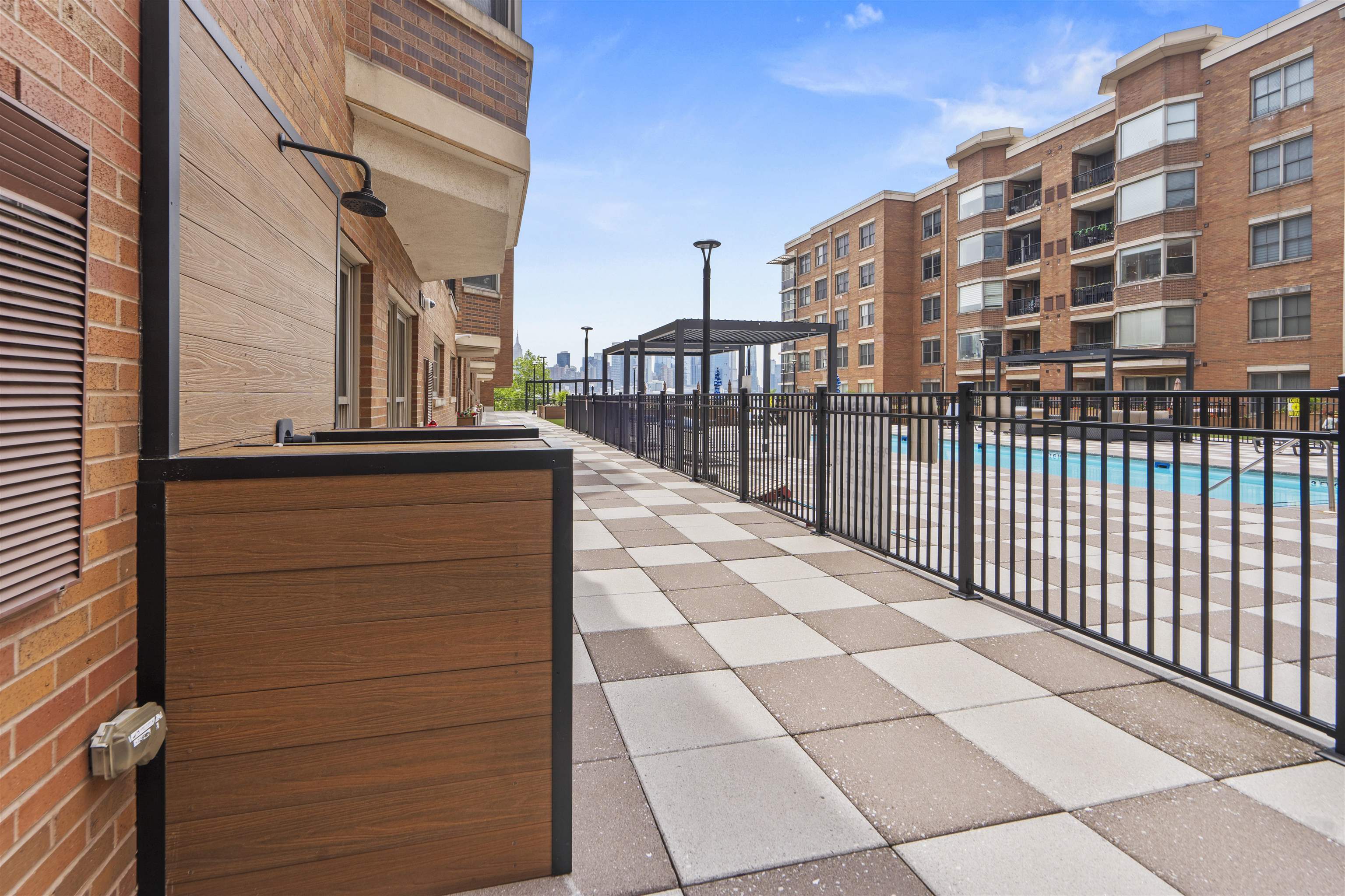 22 Avenue At Port Imperial #221, West New York, New Jersey image 42