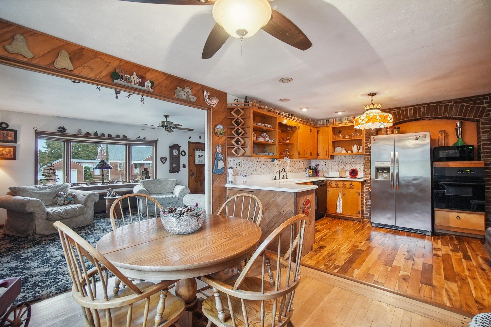 42 Frederick St, CARTERET, New Jersey image 4