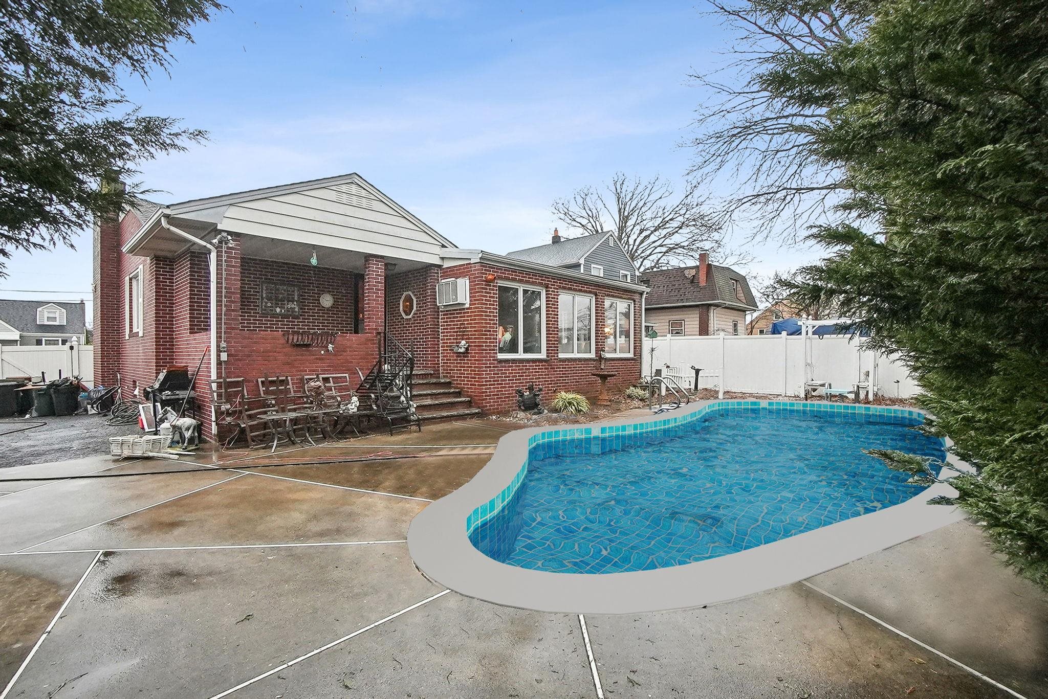 42 Frederick St, CARTERET, New Jersey image 14