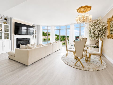Condo For Sale - 8100 River Rd #1005<br/> Hudson County, North Bergen, NJ 07047