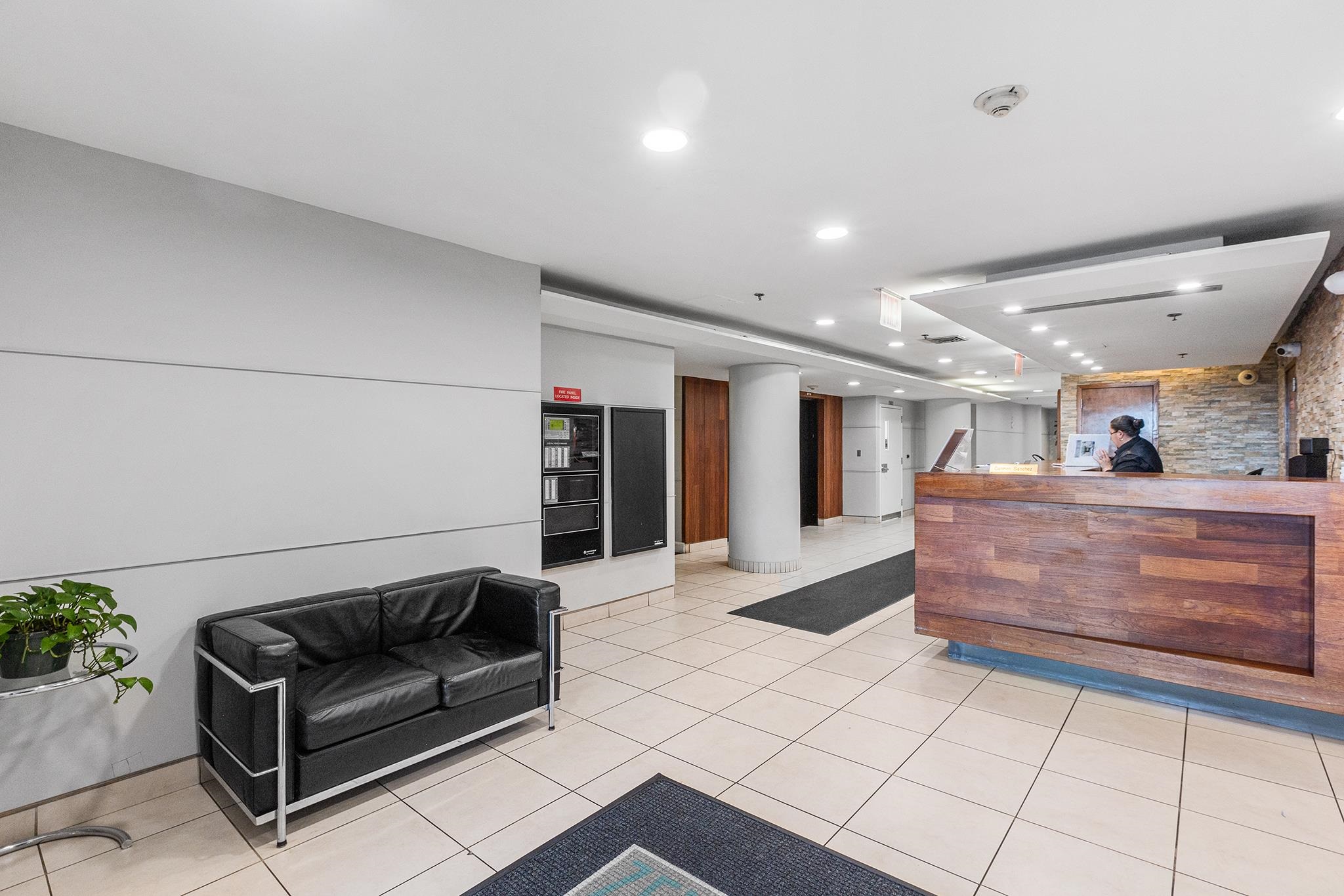 689 Luis M Marin Blvd #808, Jersey City, New Jersey image 2