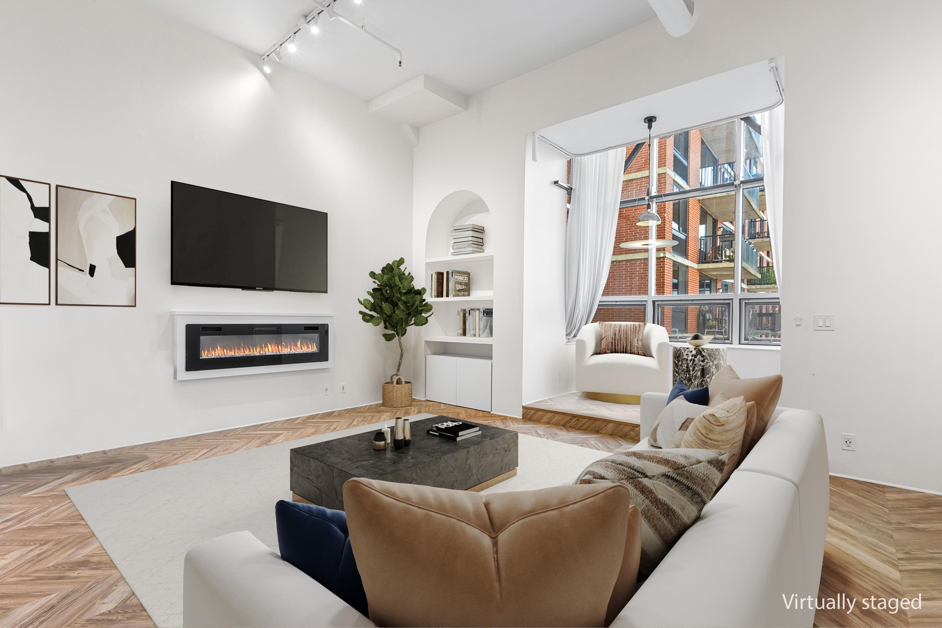 689 Luis M Marin Blvd #808, Jersey City, New Jersey image 13