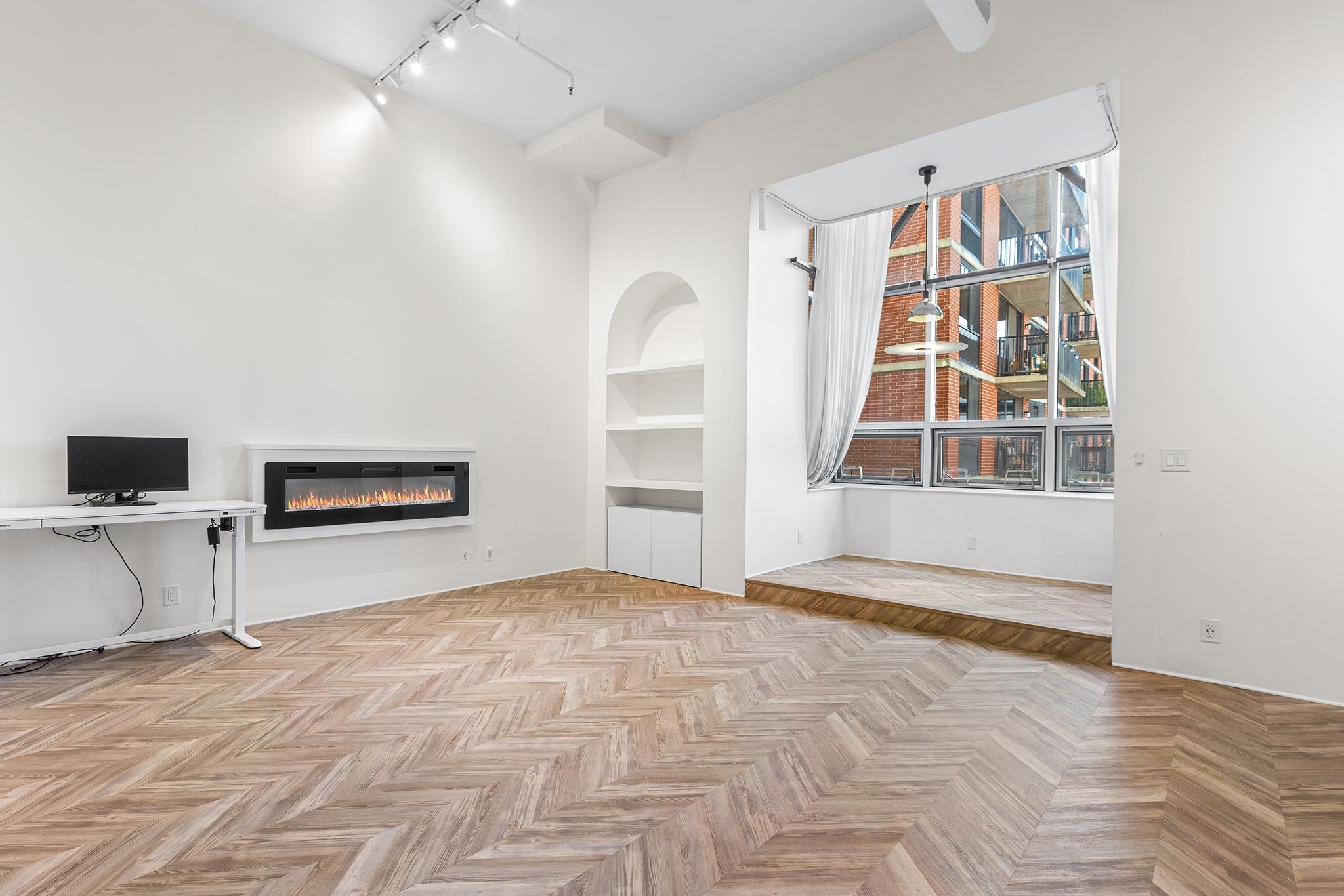 689 Luis M Marin Blvd #808, Jersey City, New Jersey image 14