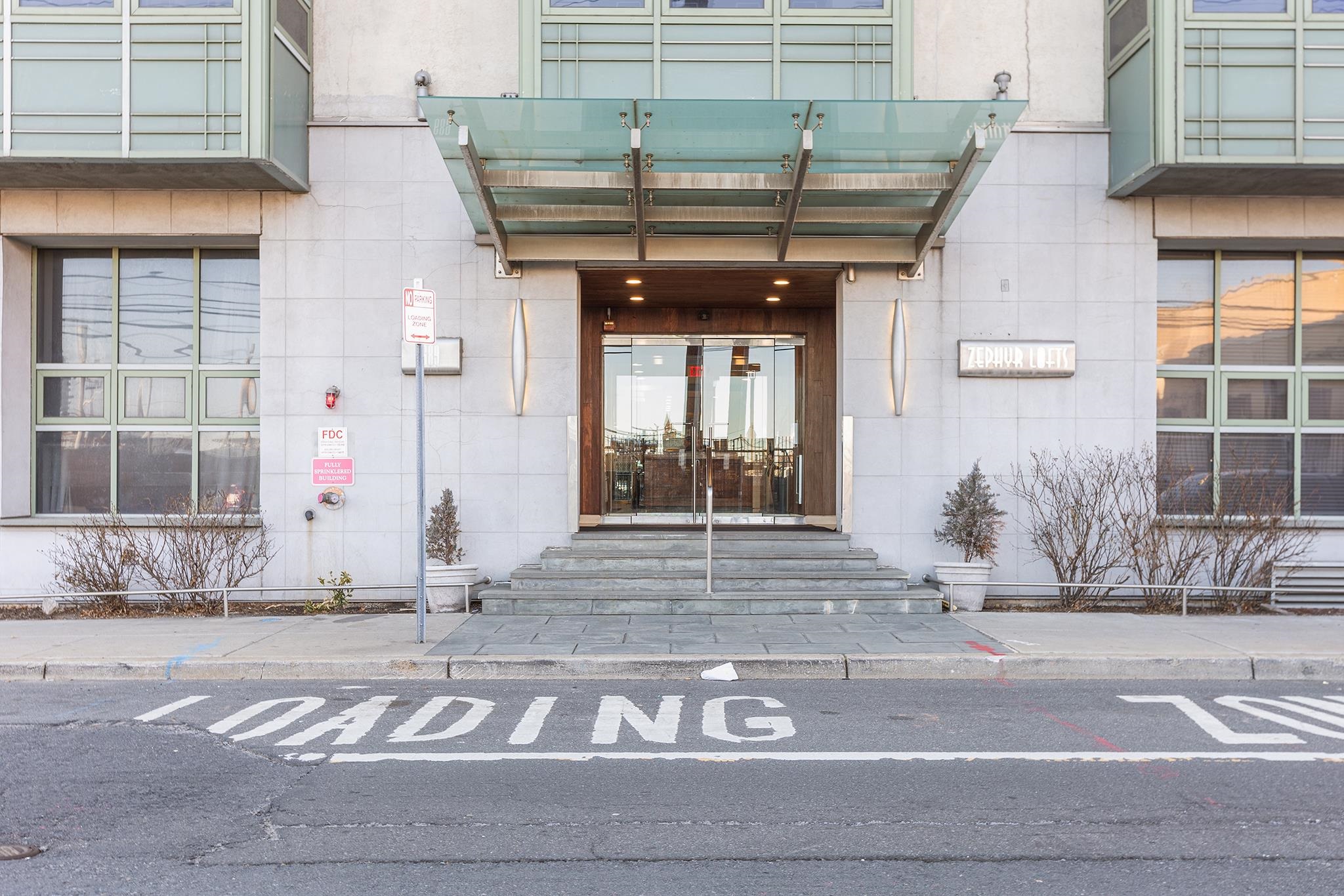 689 Luis M Marin Blvd #808, Jersey City, New Jersey image 1