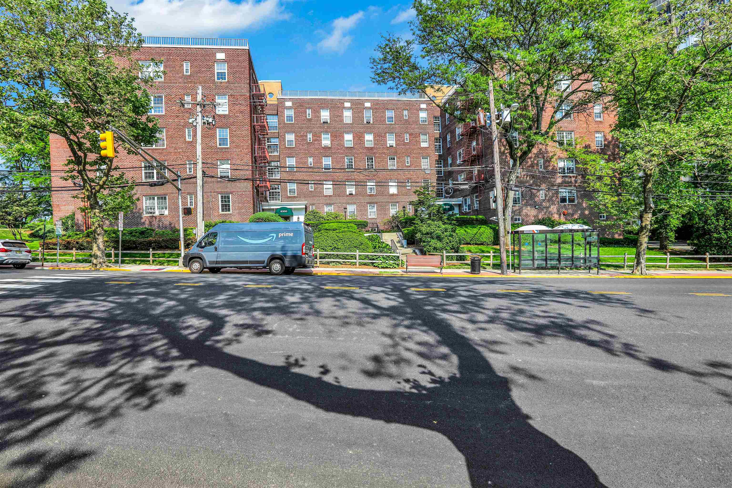 8300 Blvd East #5C, North Bergen, New Jersey image 19