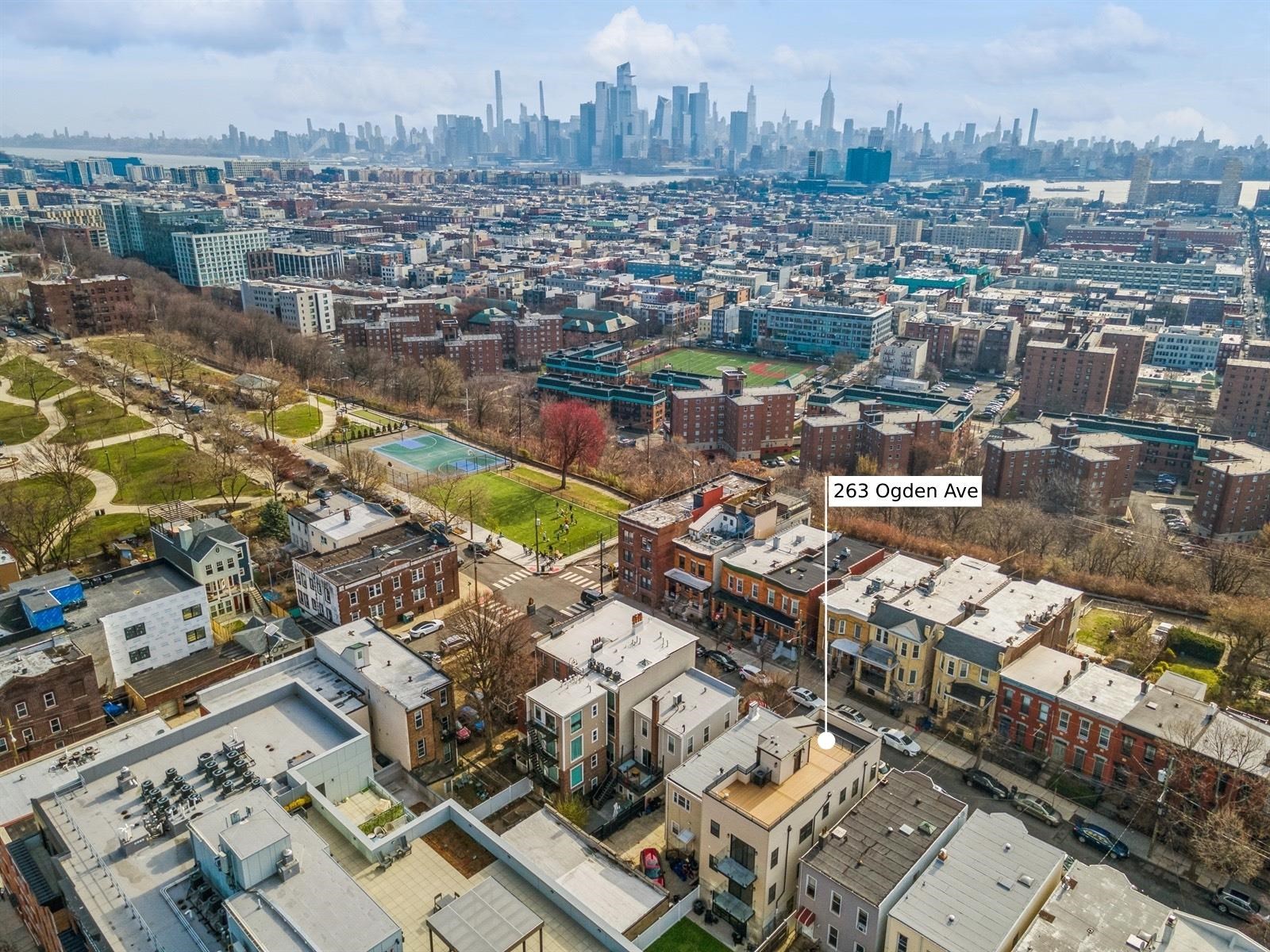 263 Ogden Ave #1, Jersey City, New Jersey image 29