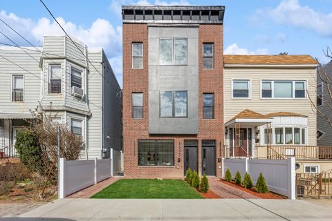 263 Ogden Ave Unit 1, Jersey City, Heights, NJ 07307 - MLS#: 250006245