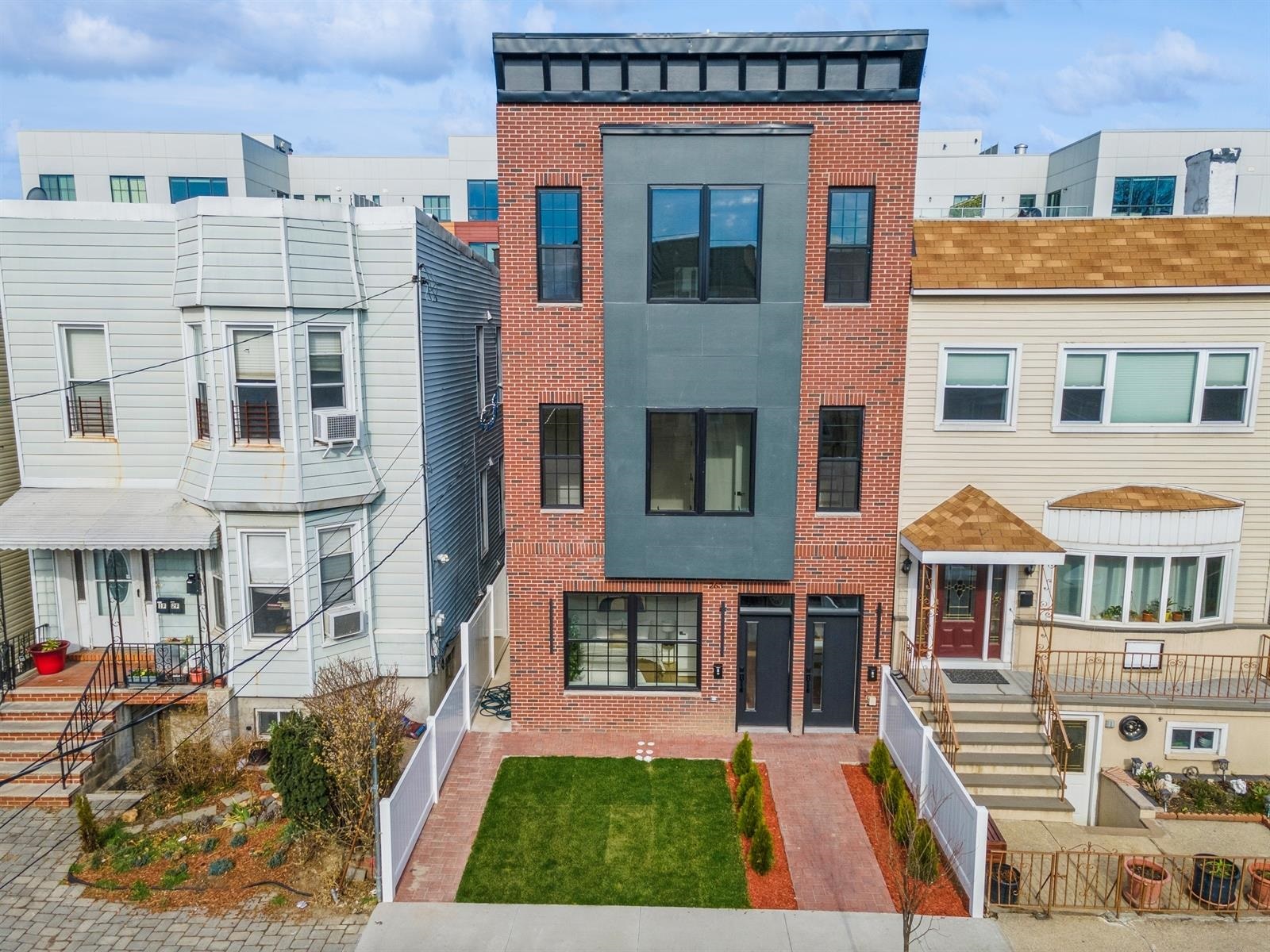 263 Ogden Ave #1, Jersey City, New Jersey image 30