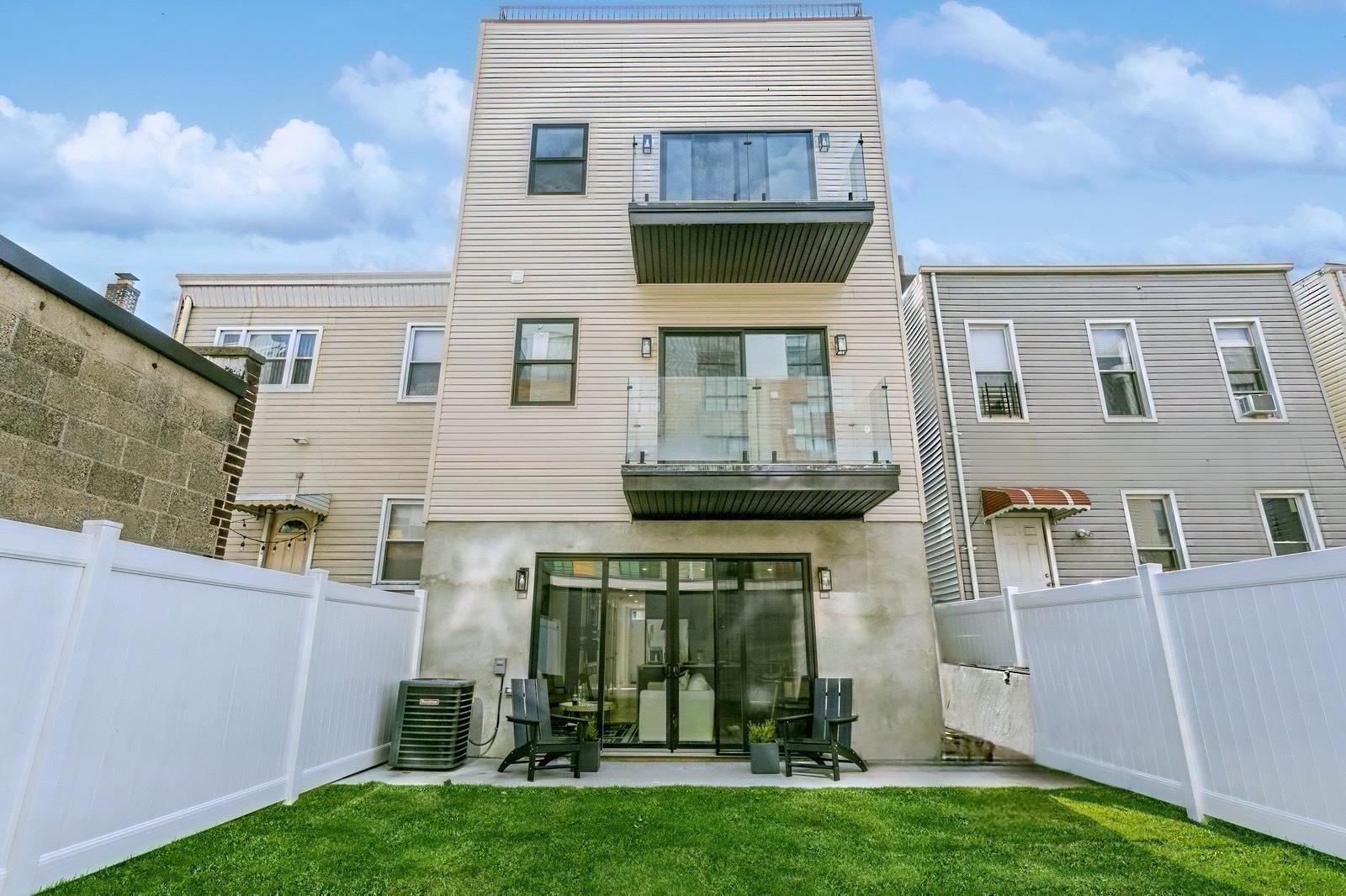 263 Ogden Ave #1, Jersey City, New Jersey image 27