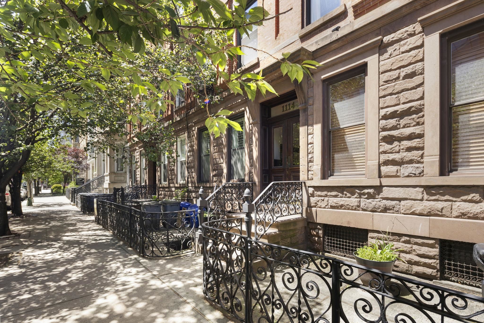 1114 Hudson St #9, Hoboken, New Jersey image 13