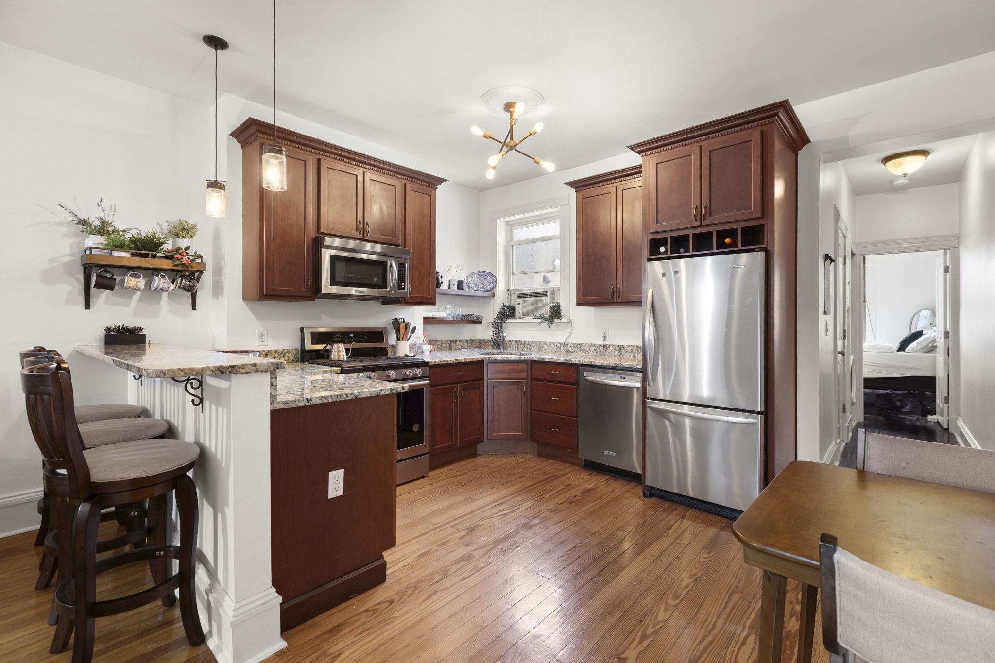 1114 Hudson St #9, Hoboken, New Jersey image 3