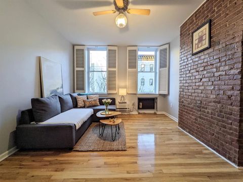 124 Madison St Unit 3L, Hoboken, NJ 07030 - MLS#: 250009723
