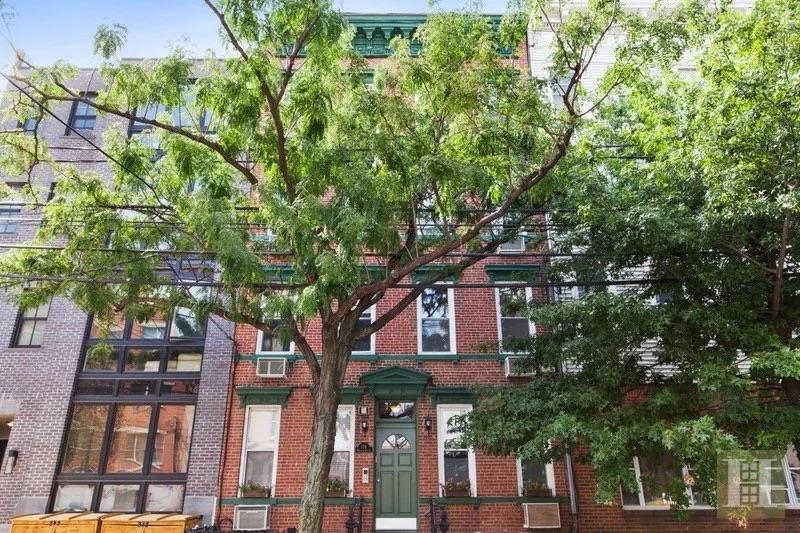 124 Madison St #3L, Hoboken, New Jersey image 12