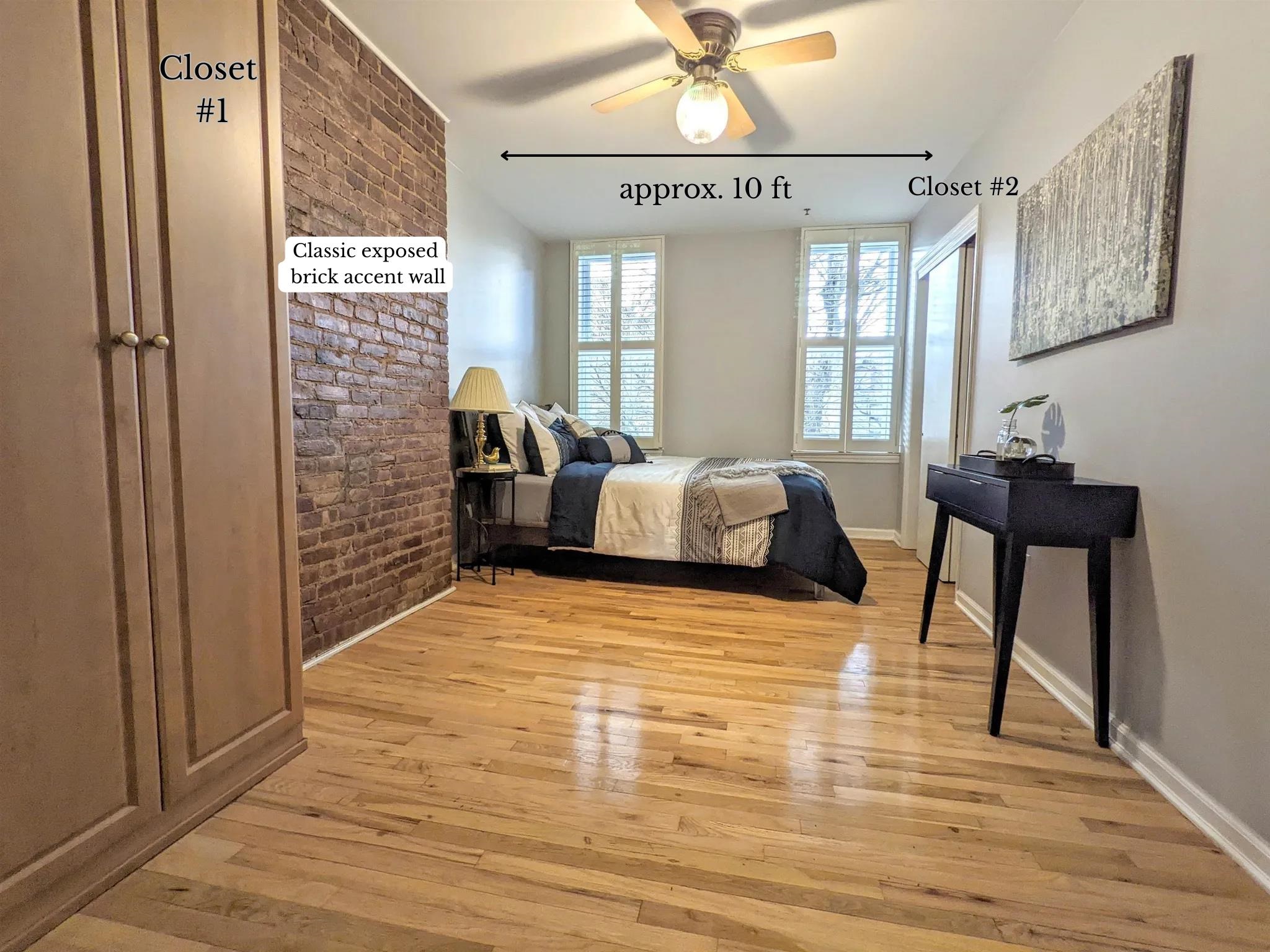 124 Madison St #3L, Hoboken, New Jersey image 7