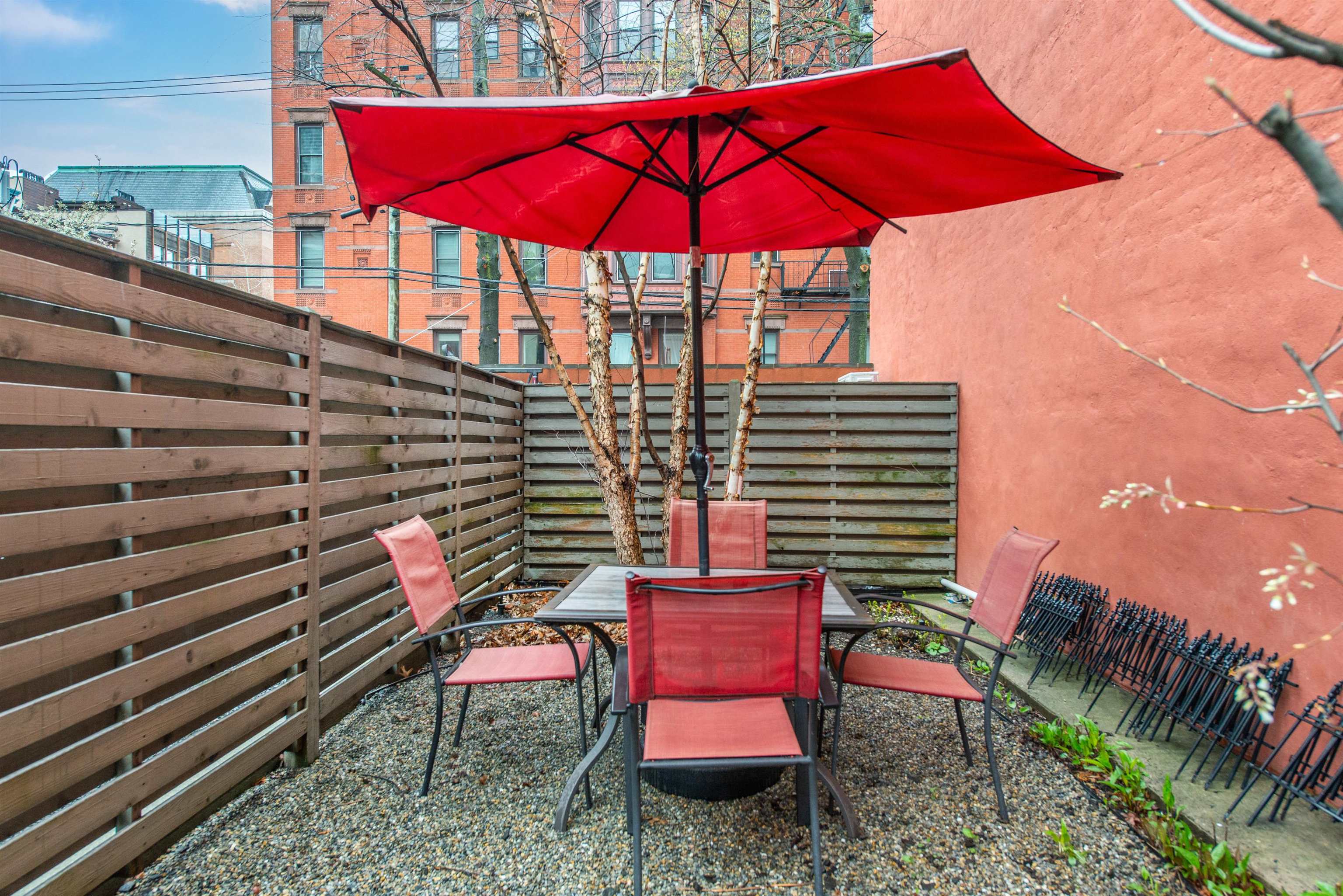 267 York St #3, Jersey City, New Jersey image 20