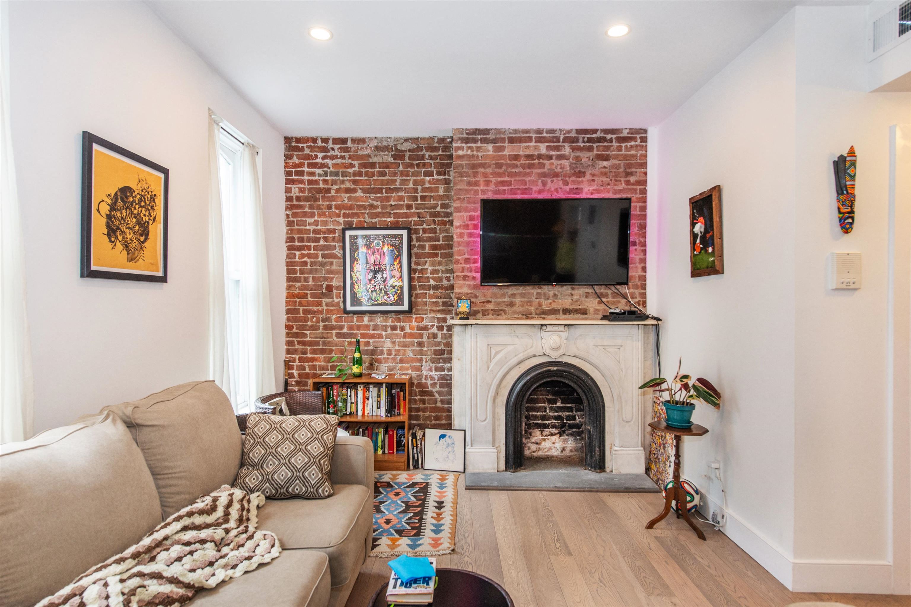 267 York St #3, Jersey City, New Jersey image 12