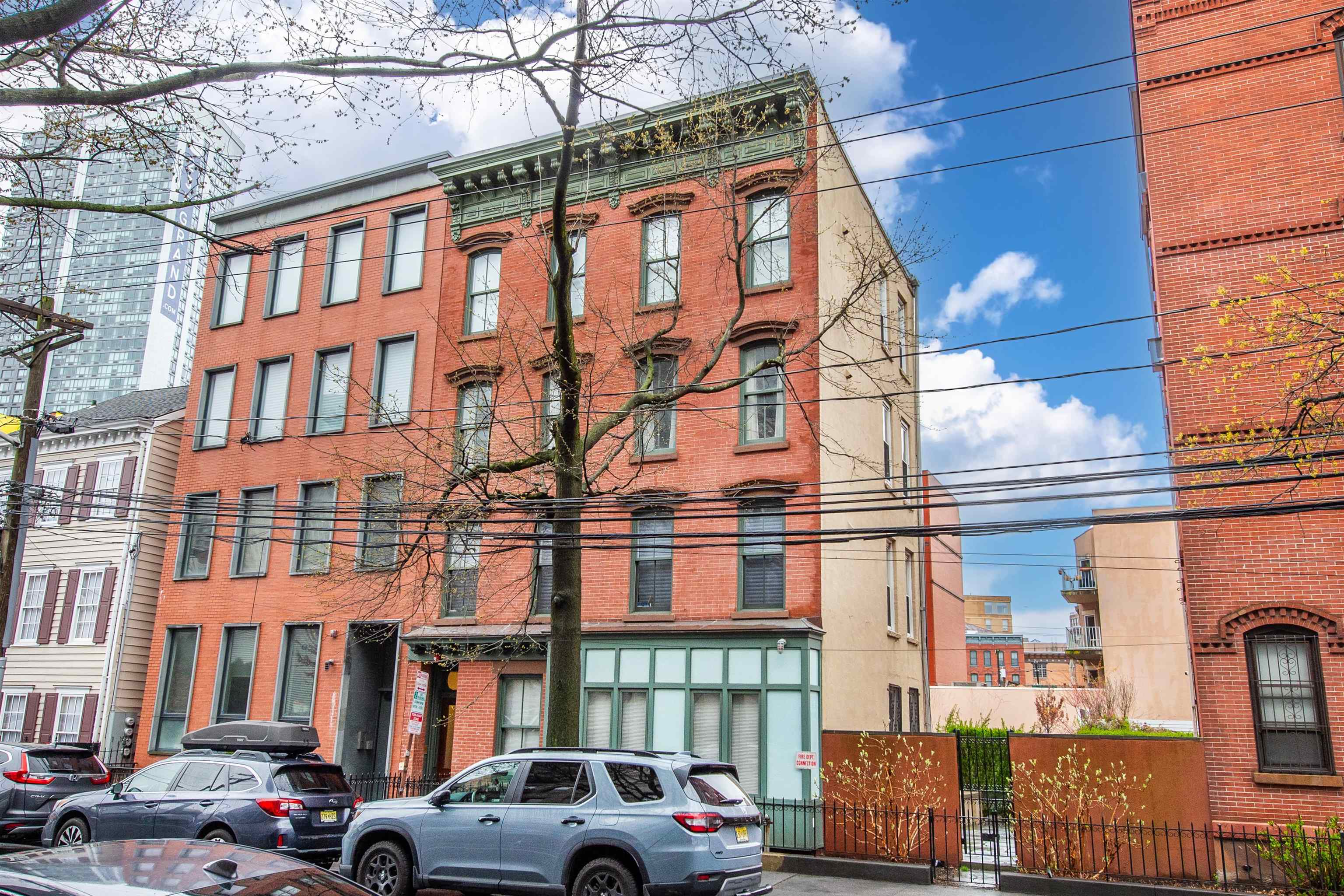267 York St #3, Jersey City, New Jersey image 2