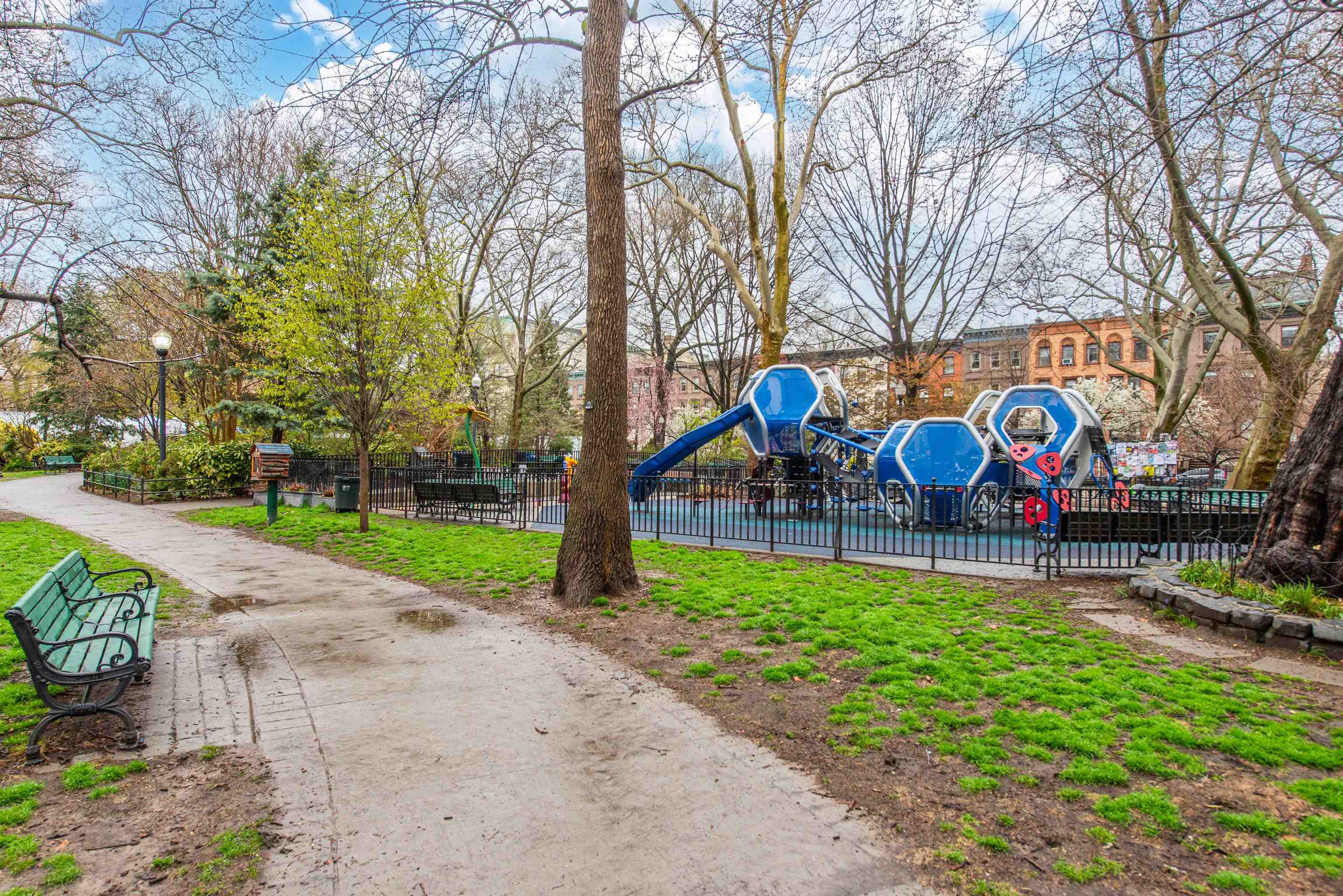 267 York St #3, Jersey City, New Jersey image 21