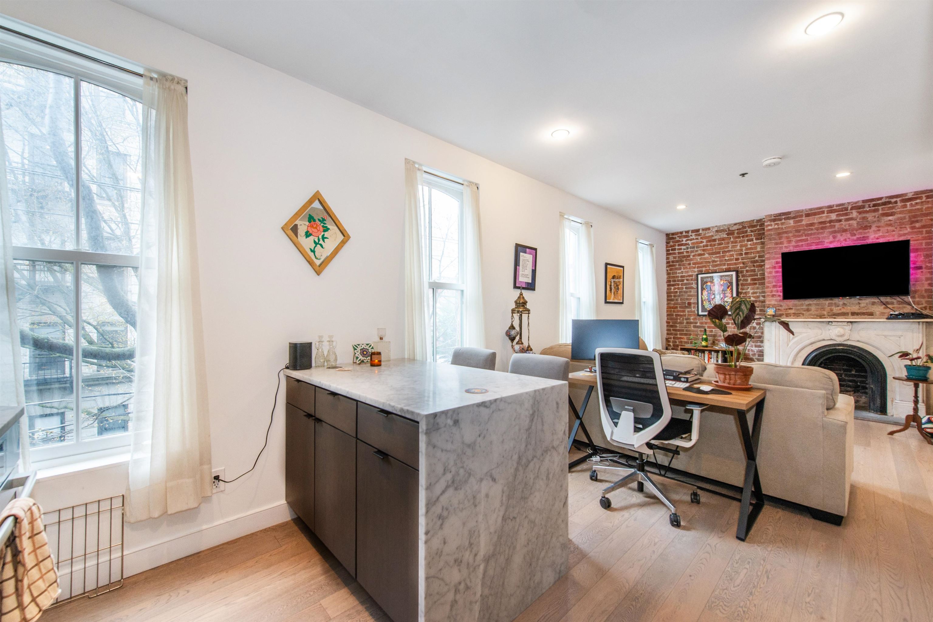 267 York St #3, Jersey City, New Jersey image 11