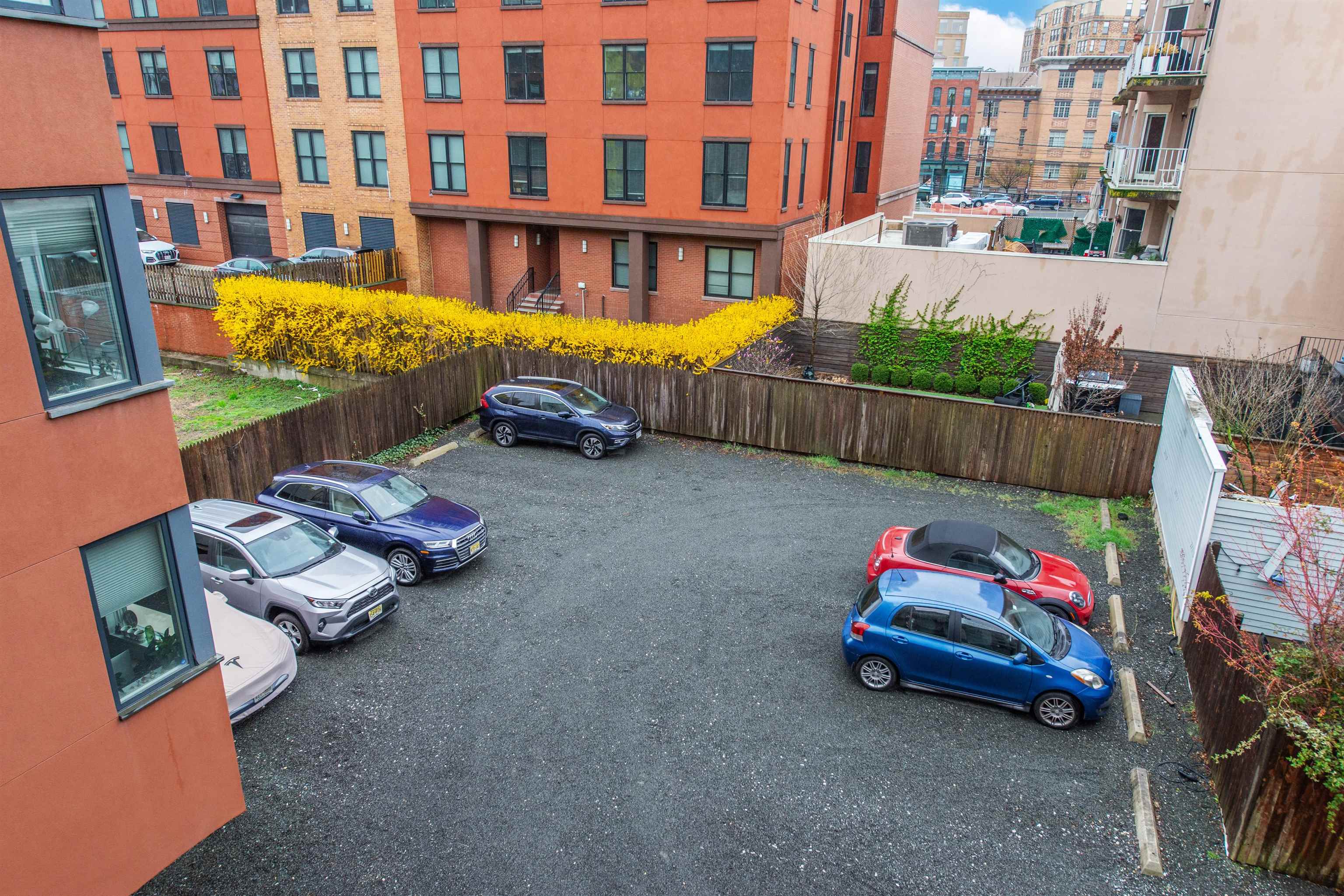 267 York St #3, Jersey City, New Jersey image 19
