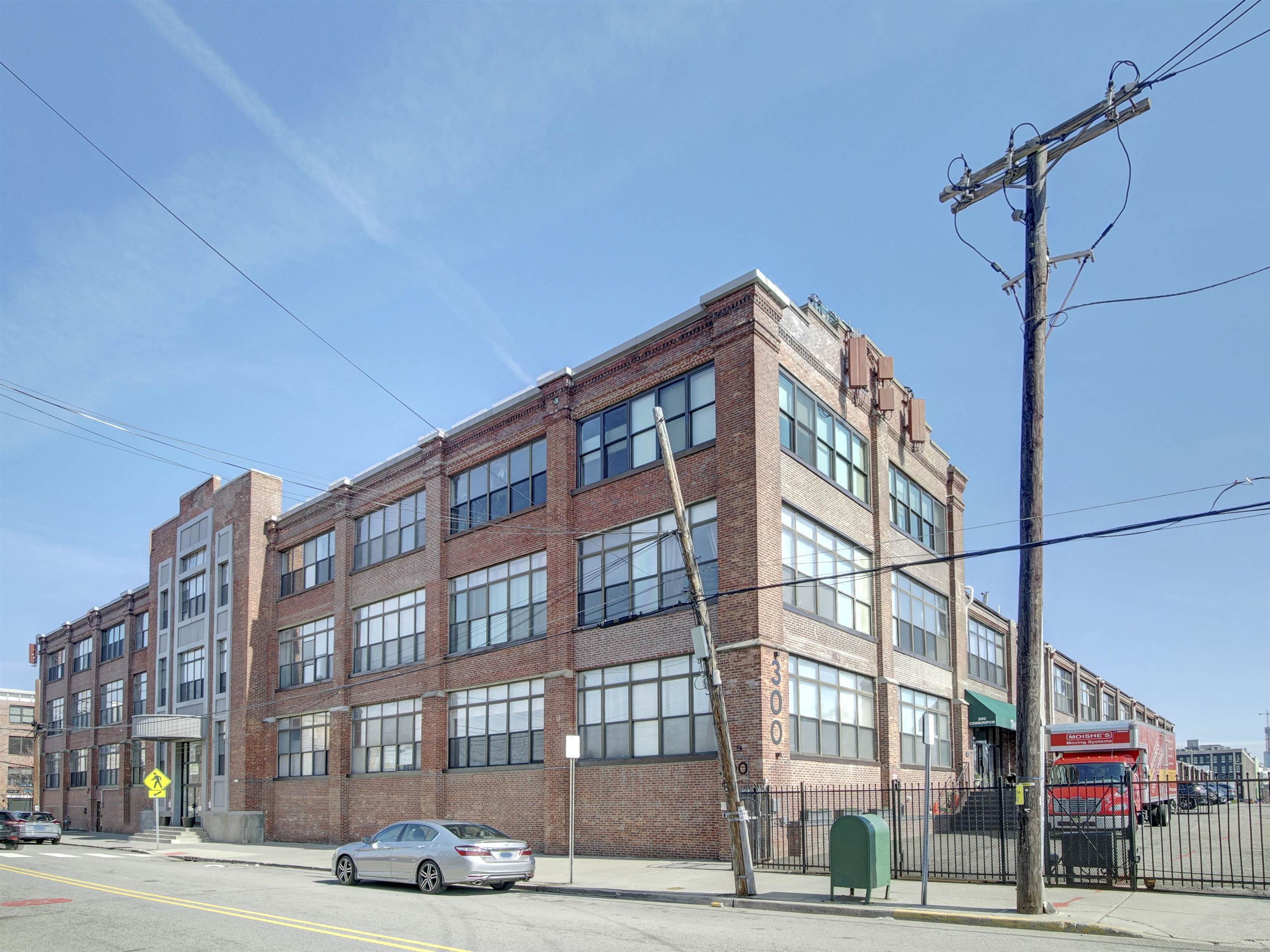 300 Communipaw Ave #107, Jersey City, New Jersey image 2