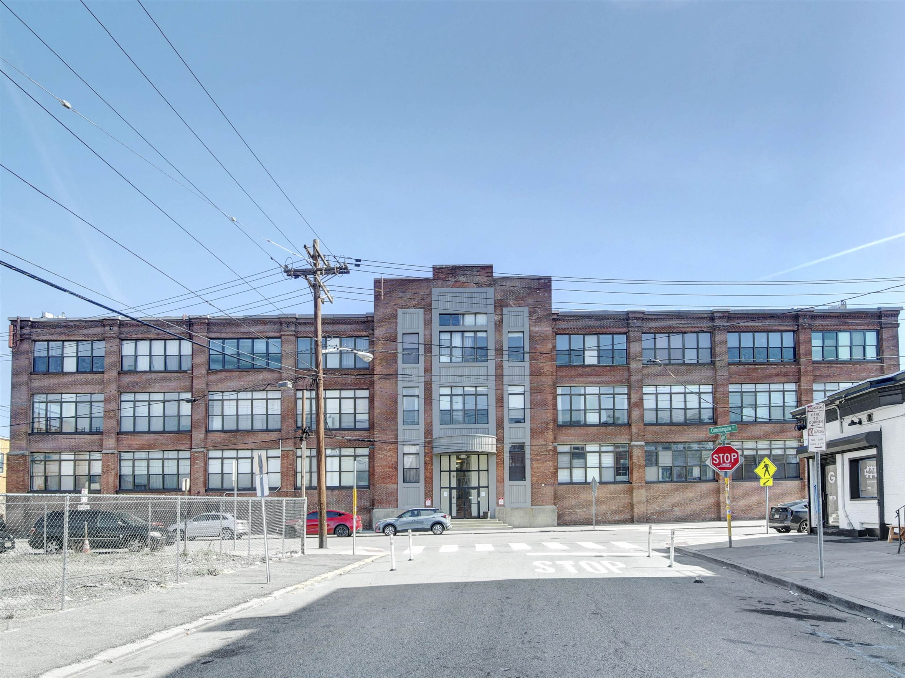 300 Communipaw Ave #107, Jersey City, New Jersey image 5