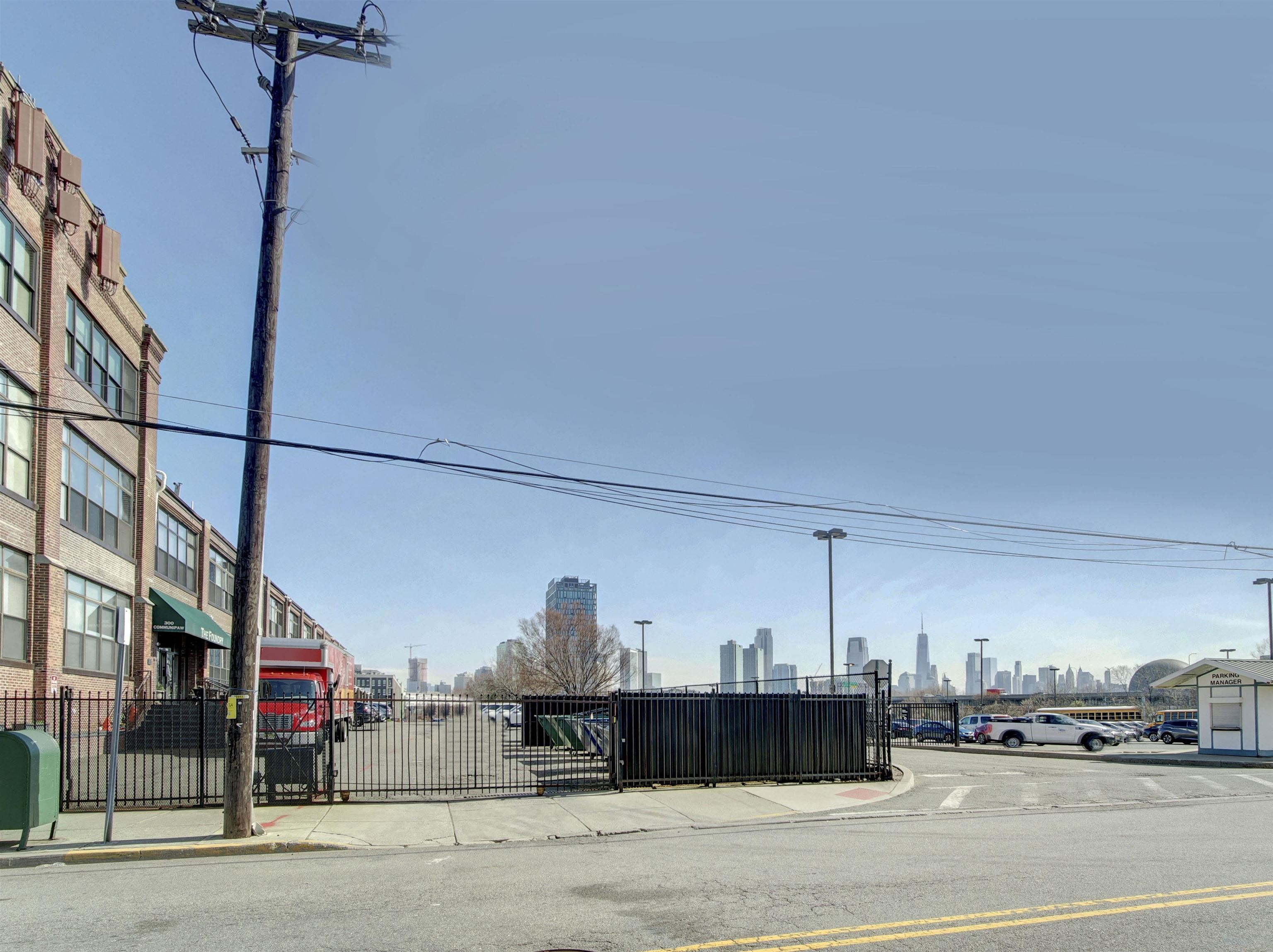 300 Communipaw Ave #107, Jersey City, New Jersey image 3