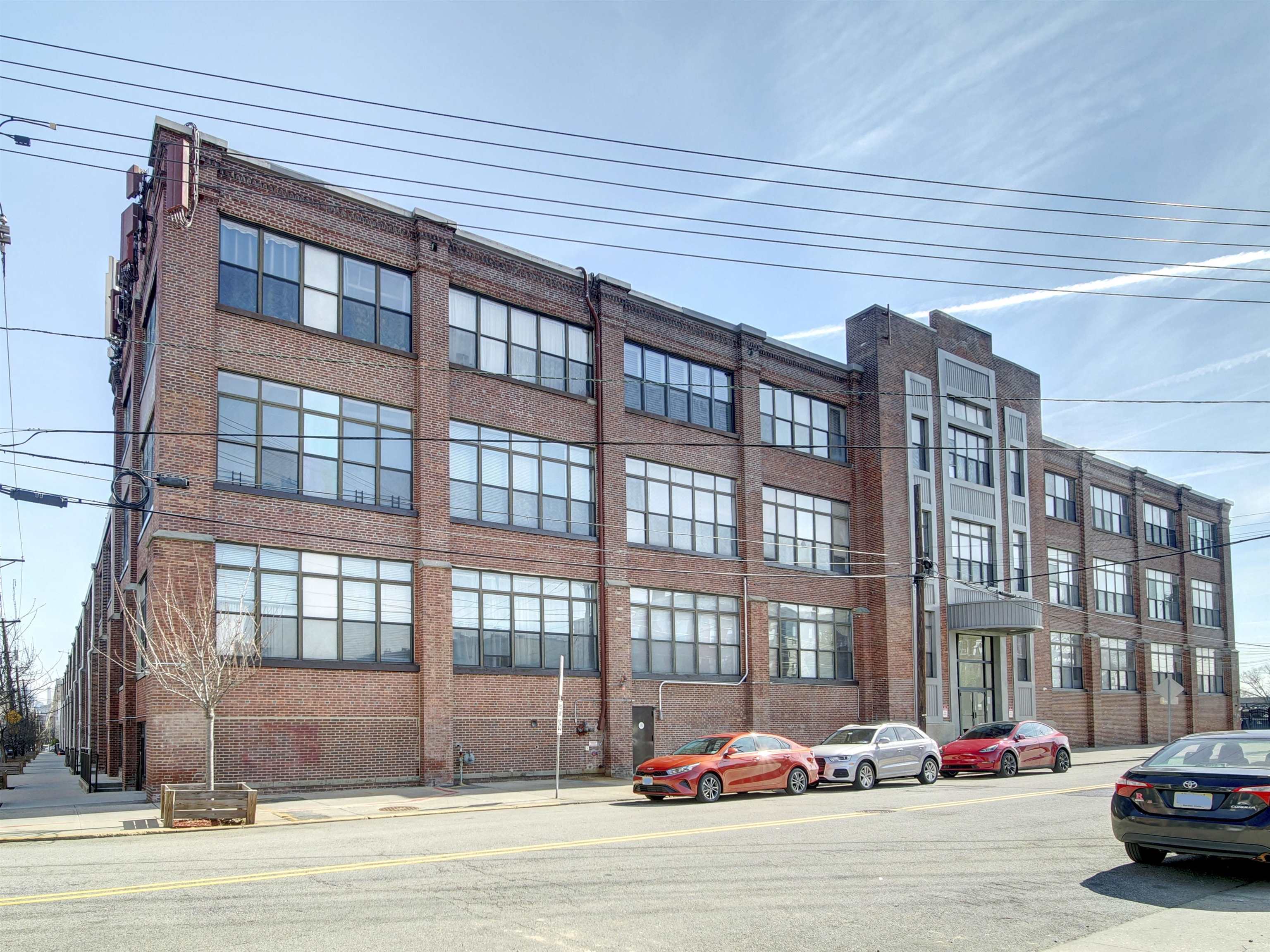 300 Communipaw Ave #107, Jersey City, New Jersey image 1