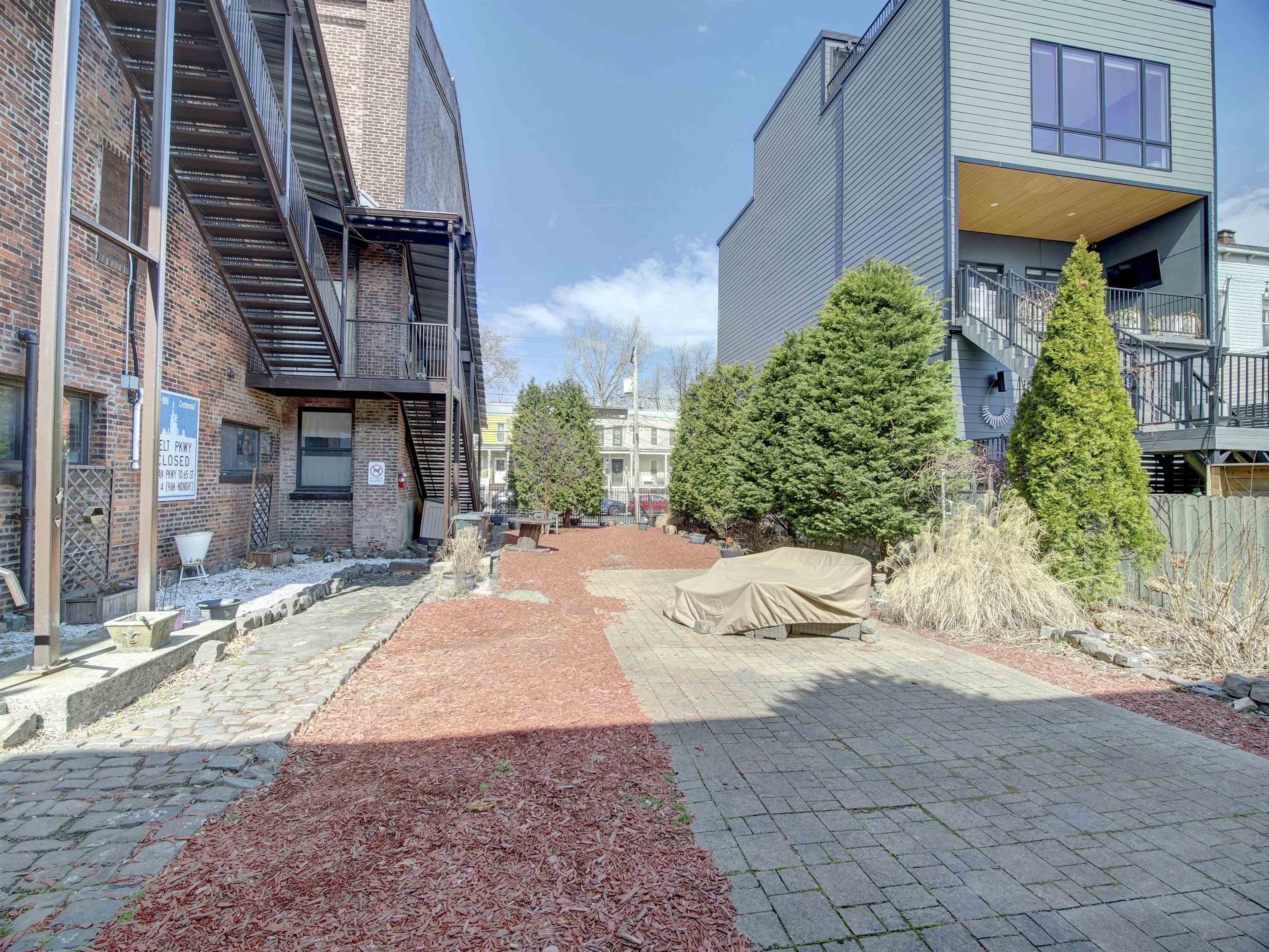 300 Communipaw Ave #107, Jersey City, New Jersey image 25