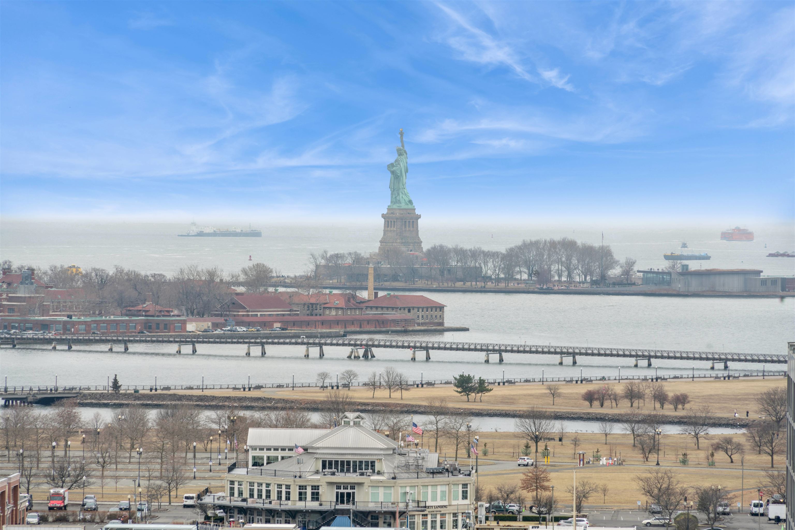 135 Montgomery St #20E, Jersey City, New Jersey image 24