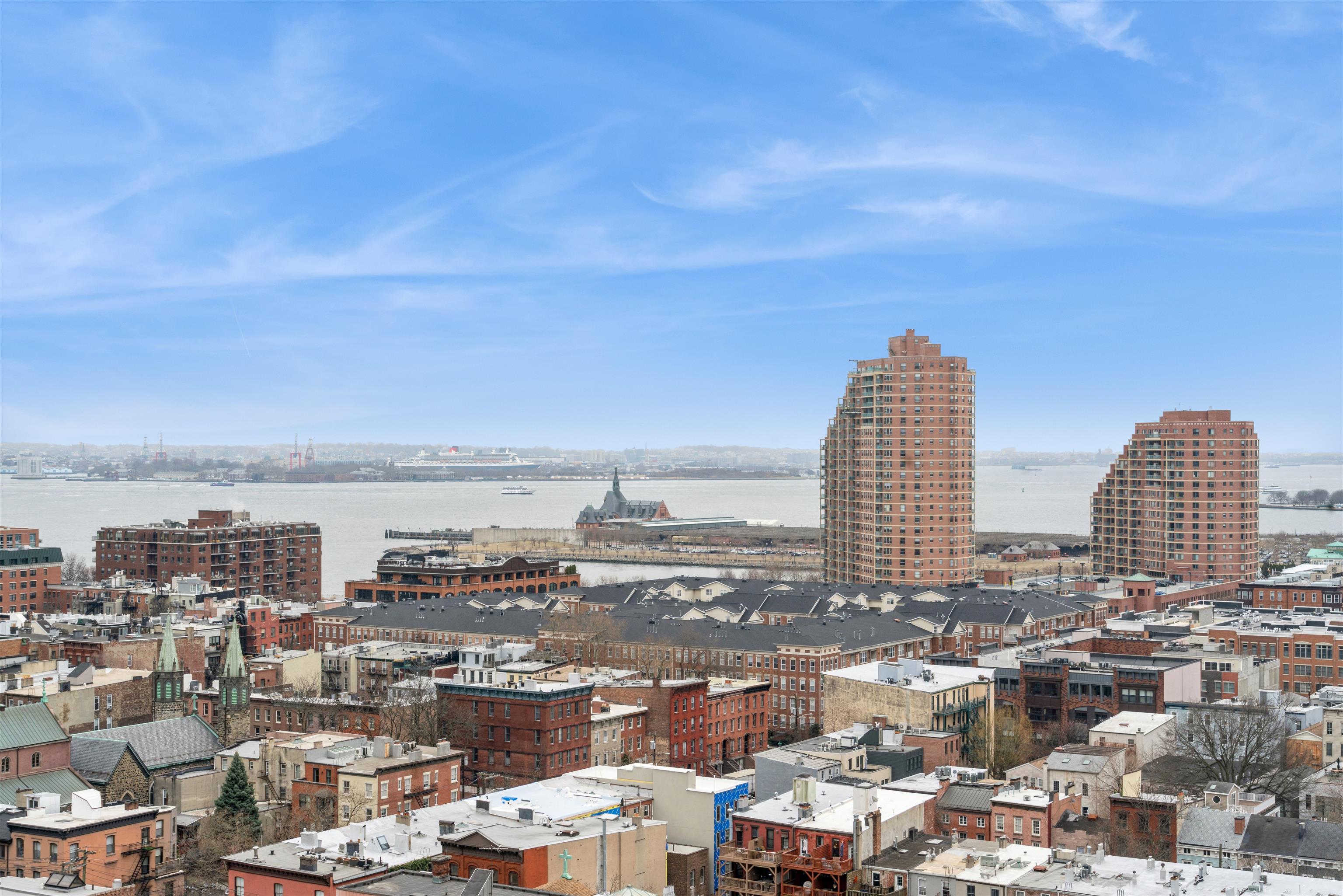135 Montgomery St #20E, Jersey City, New Jersey image 26