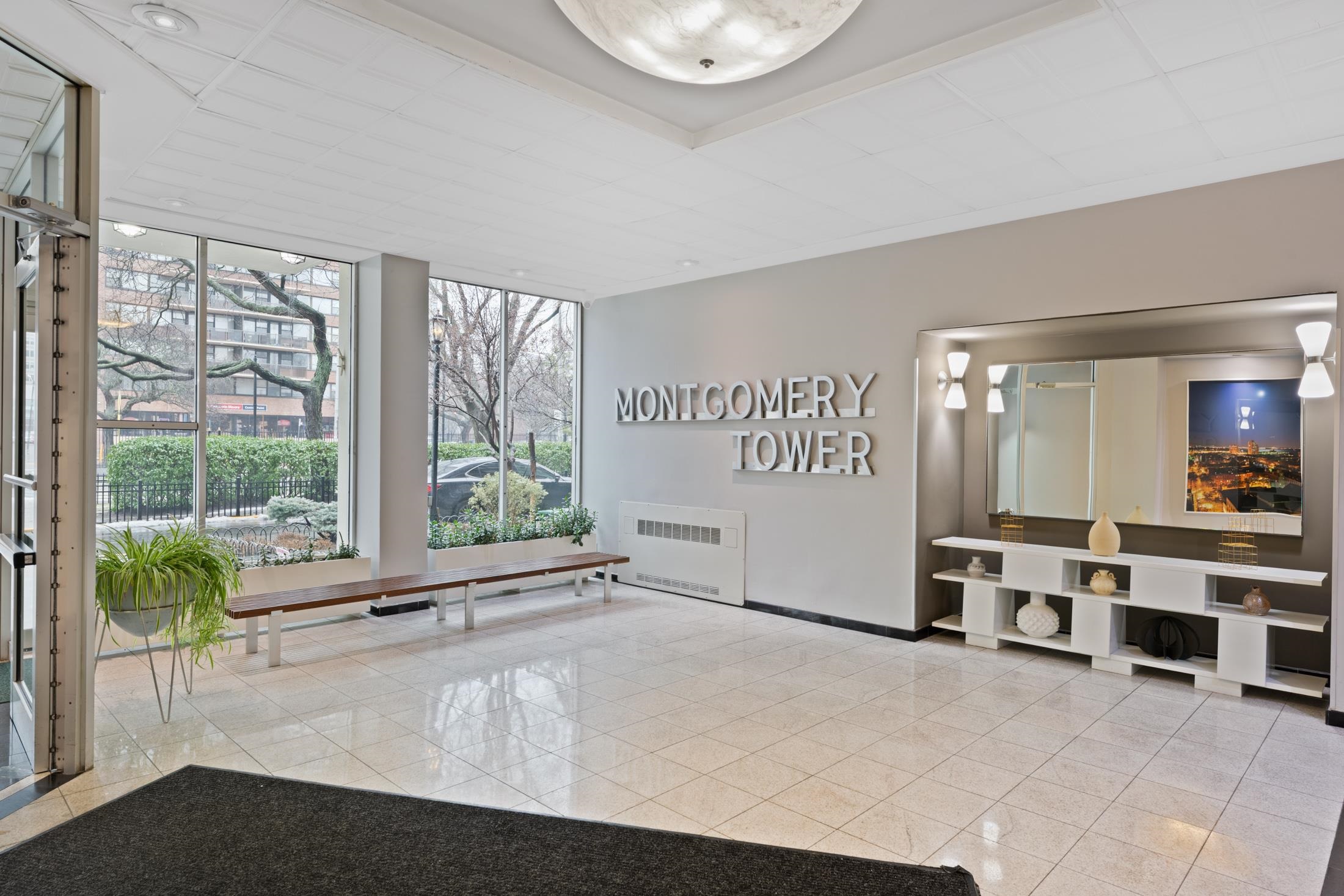135 Montgomery St #20E, Jersey City, New Jersey image 19