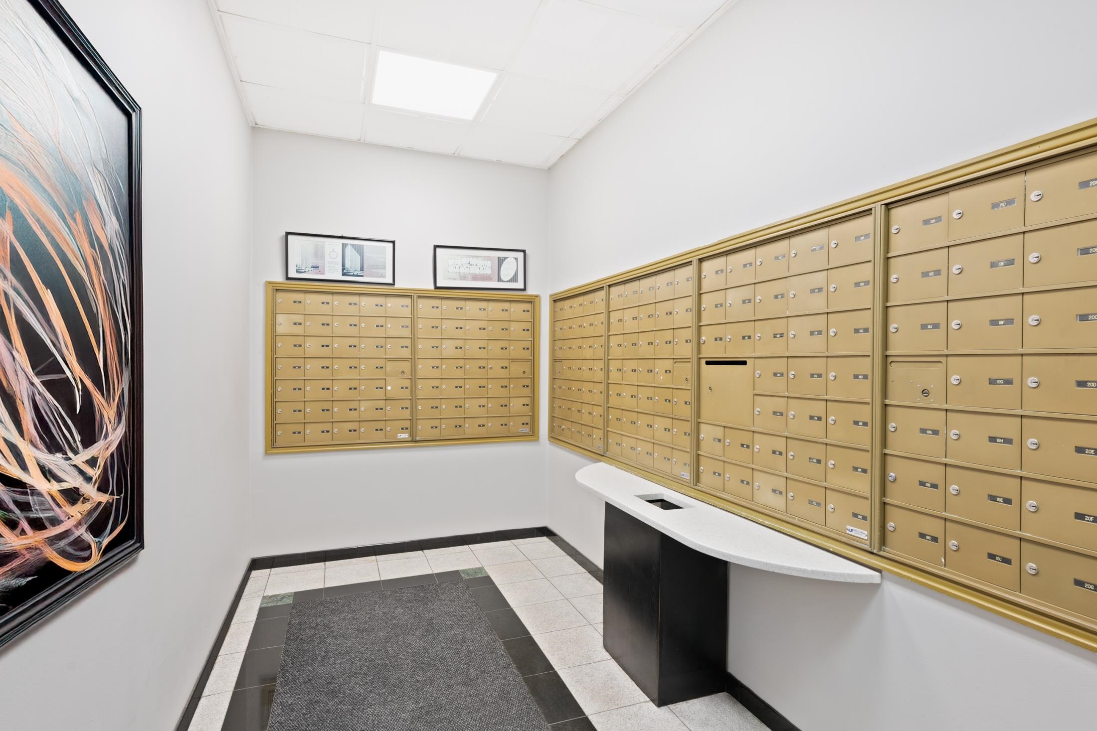 135 Montgomery St #20E, Jersey City, New Jersey image 20
