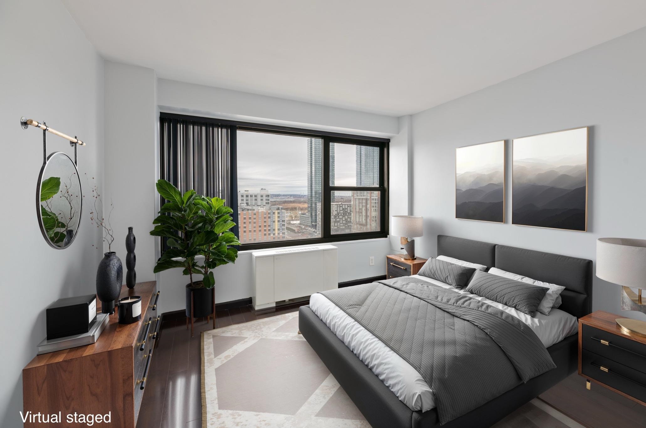 135 Montgomery St #20E, Jersey City, New Jersey image 5