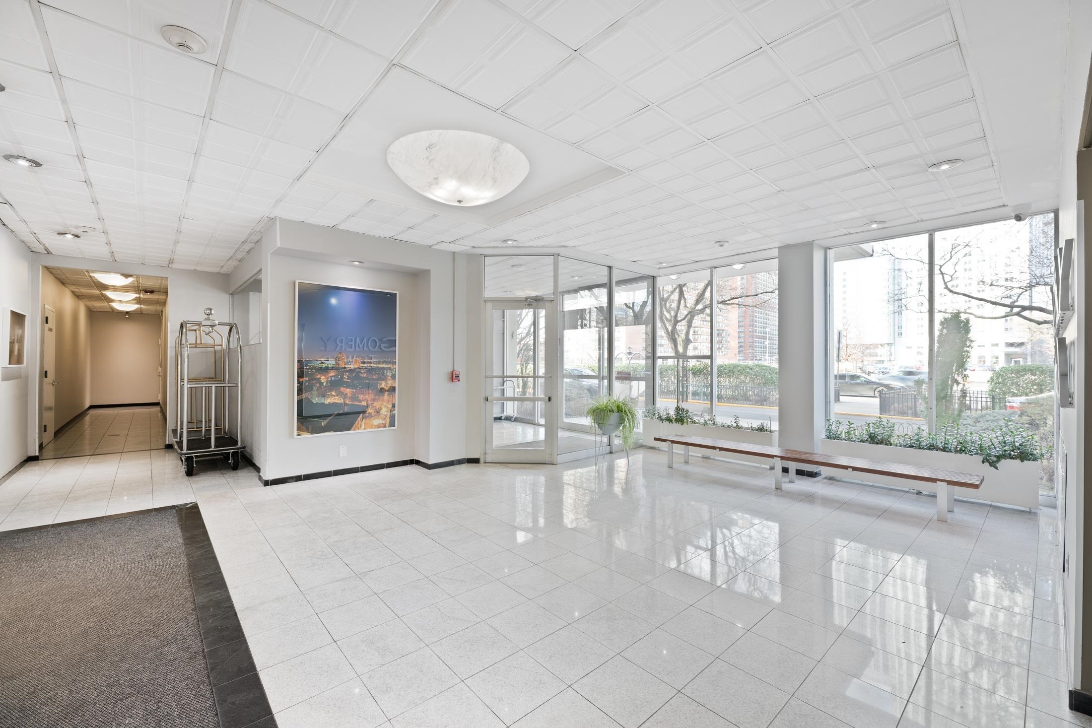 135 Montgomery St #20E, Jersey City, New Jersey image 23