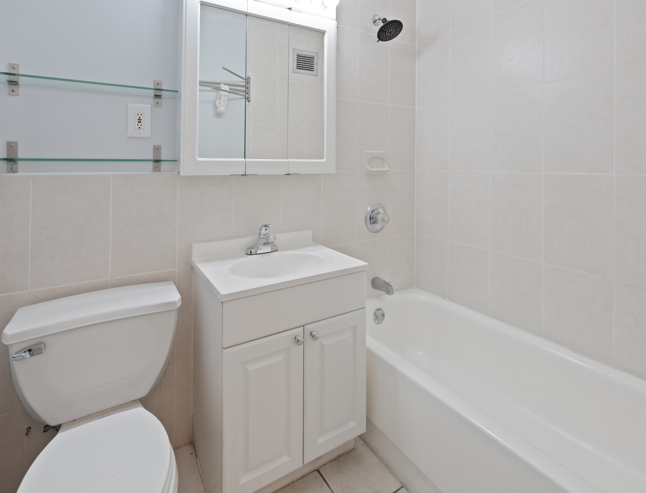 135 Montgomery St #20E, Jersey City, New Jersey image 15