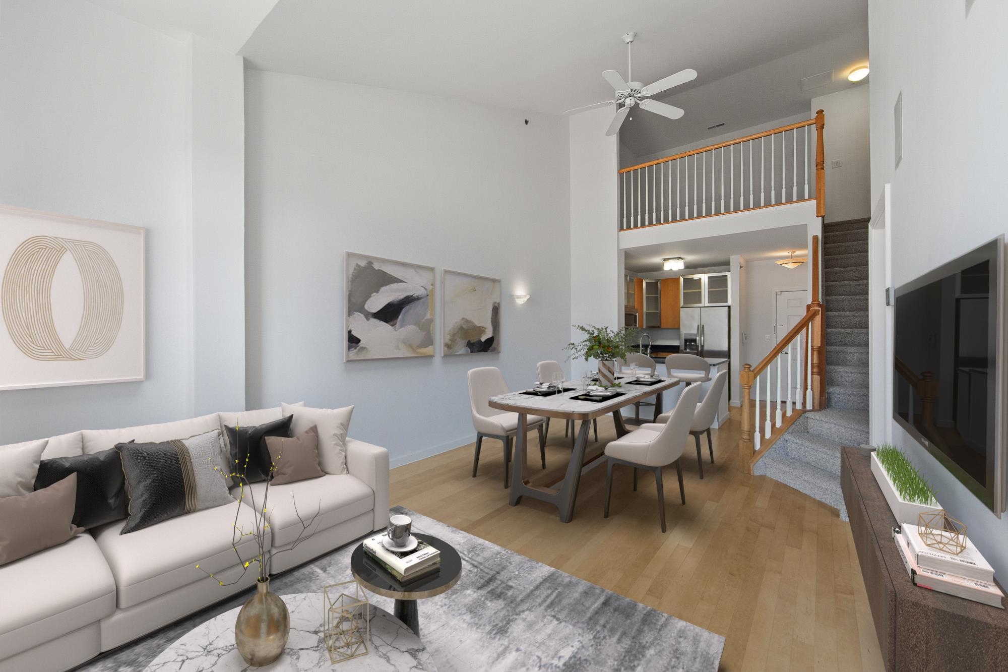 26 Avenue At Port Imperial #424, West New York, New Jersey image 9