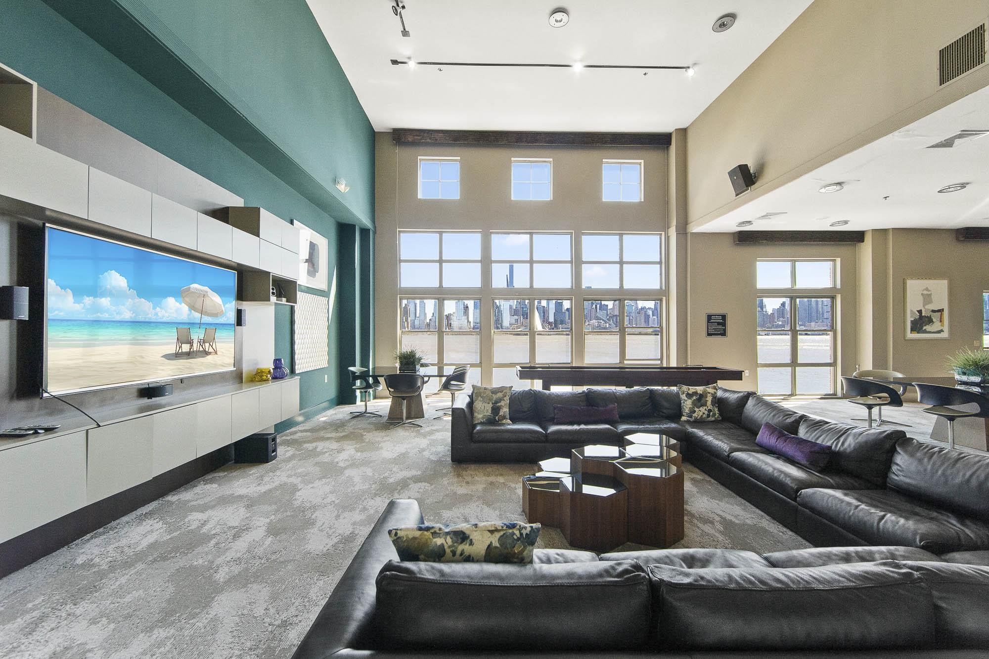 26 Avenue At Port Imperial #424, West New York, New Jersey image 40