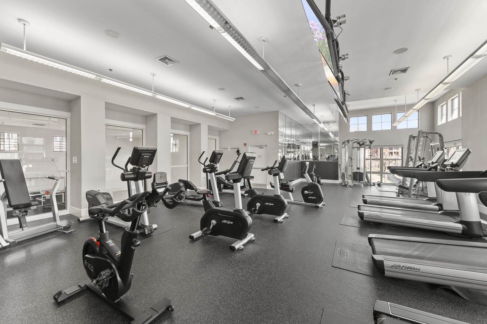 26 Avenue At Port Imperial #424, West New York, New Jersey image 45