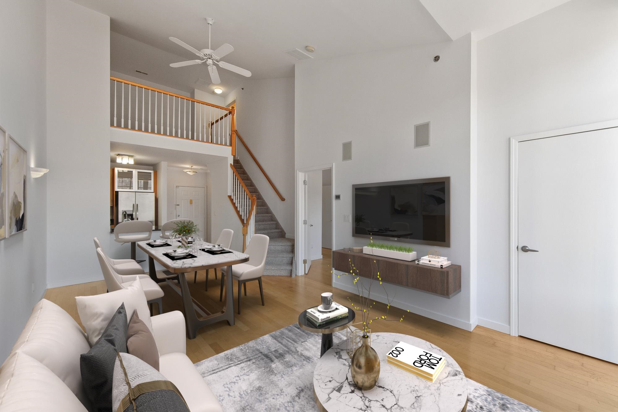 26 Avenue At Port Imperial #424, West New York, New Jersey image 10