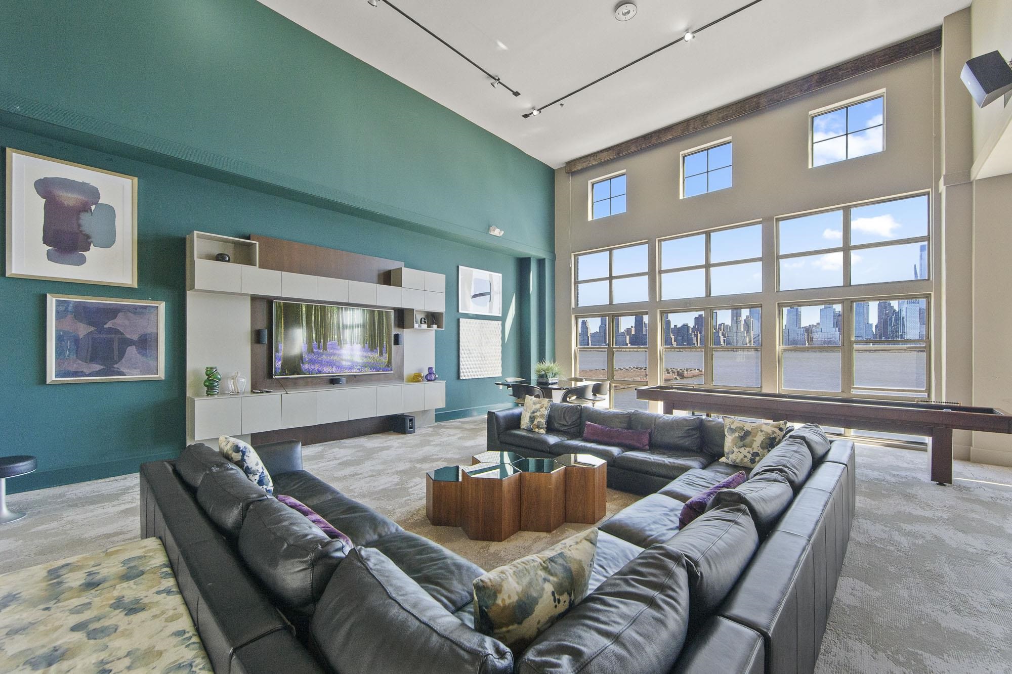 26 Avenue At Port Imperial #424, West New York, New Jersey image 39