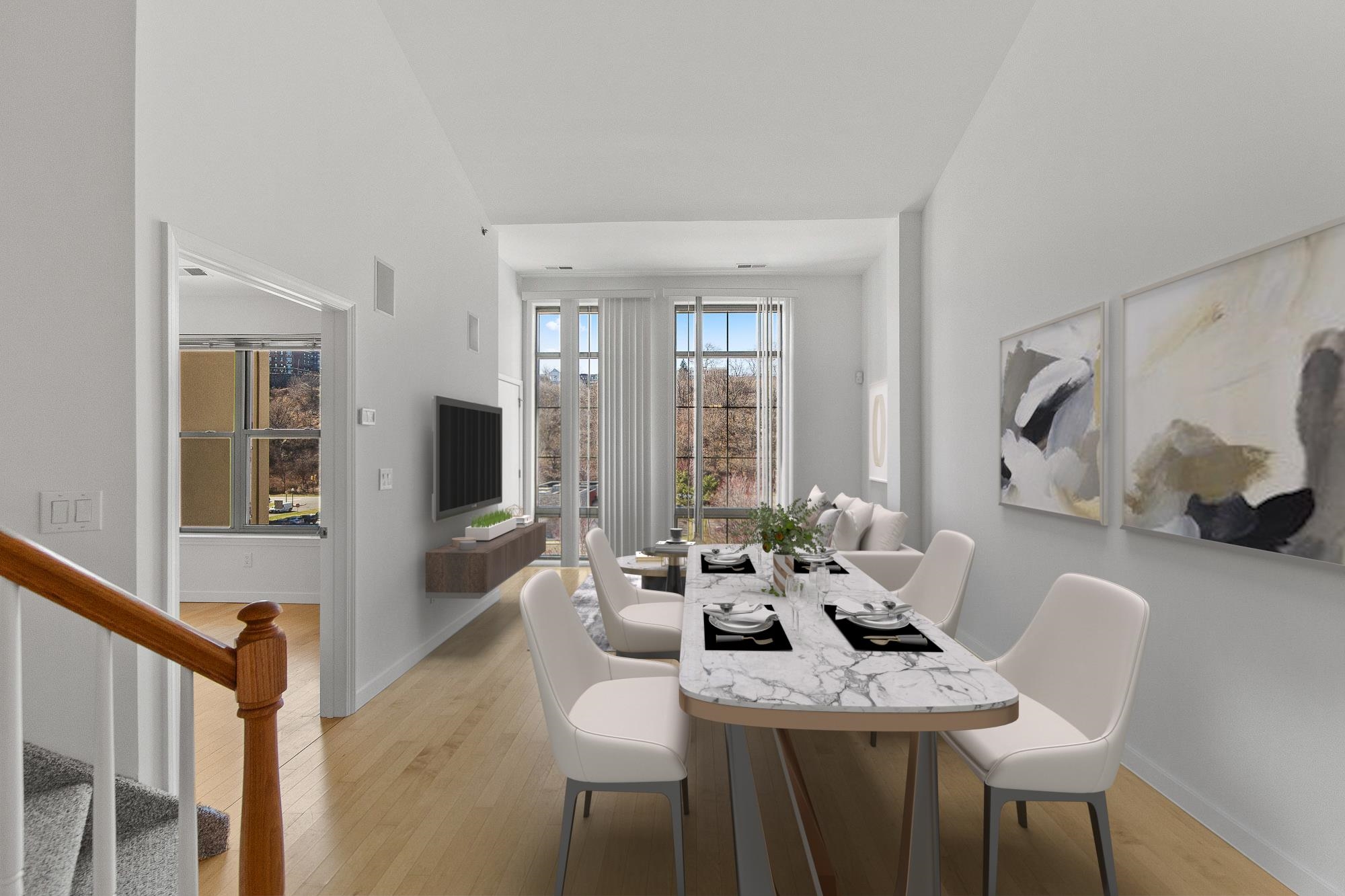 26 Avenue At Port Imperial #424, West New York, New Jersey image 7