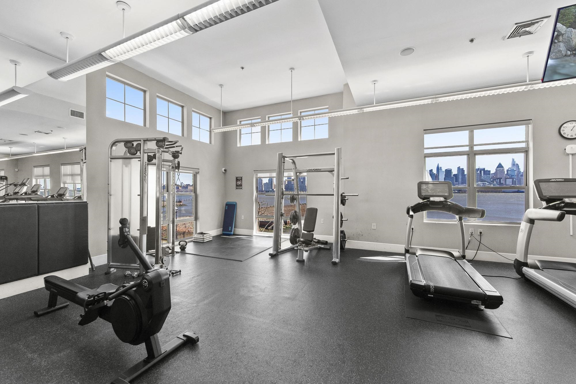 26 Avenue At Port Imperial #424, West New York, New Jersey image 46