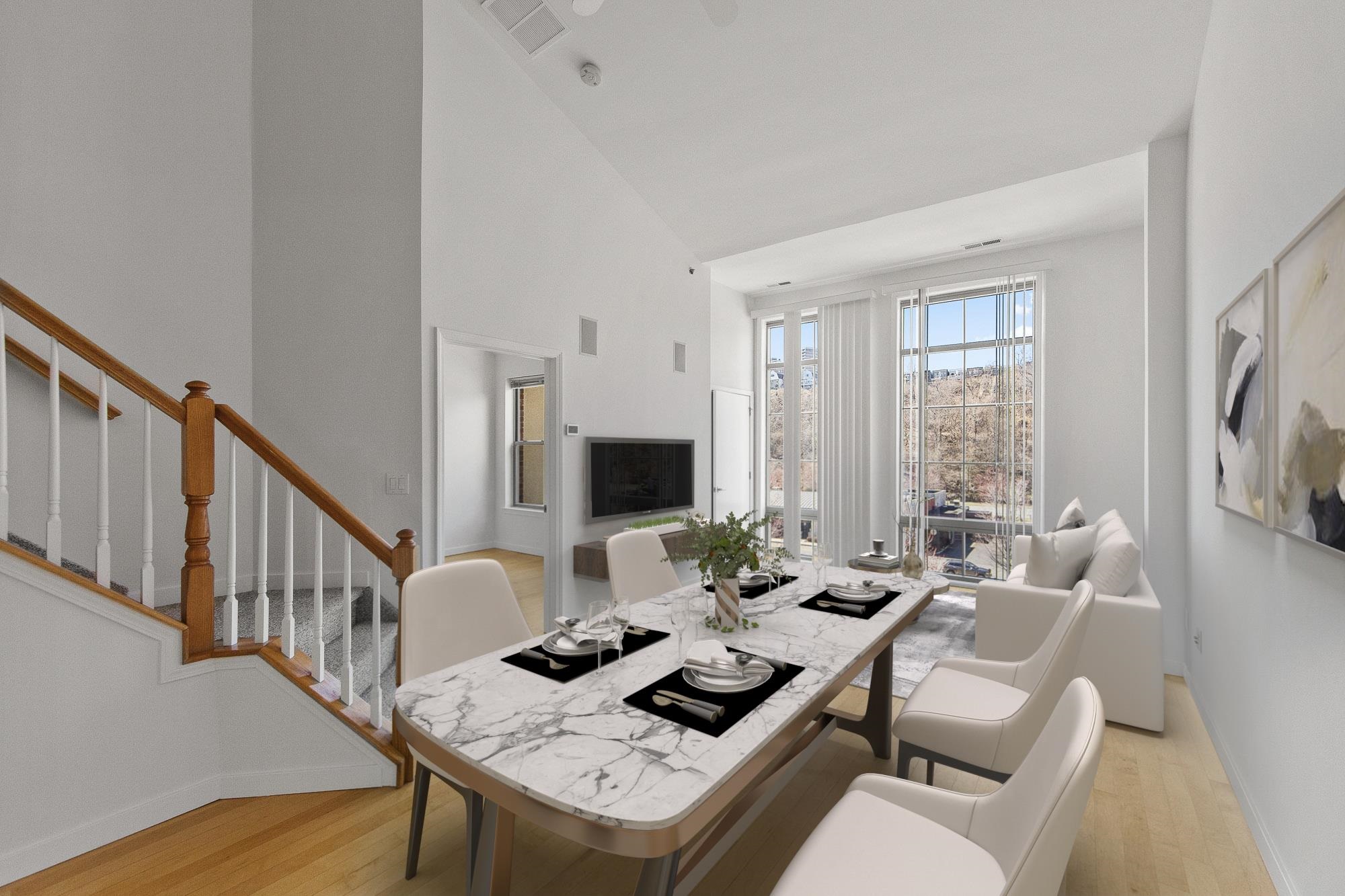 26 Avenue At Port Imperial #424, West New York, New Jersey image 8